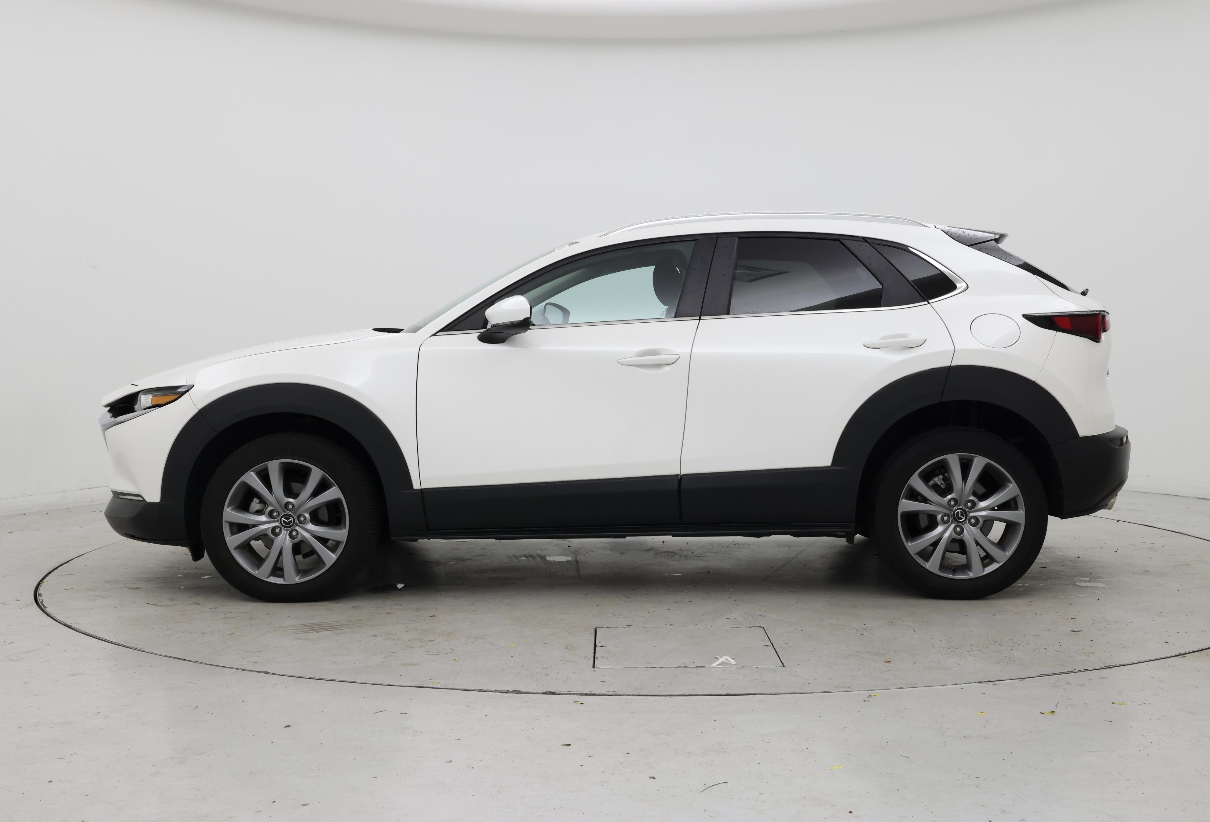 Thumbnail: 2023 Mazda CX-30 - 3