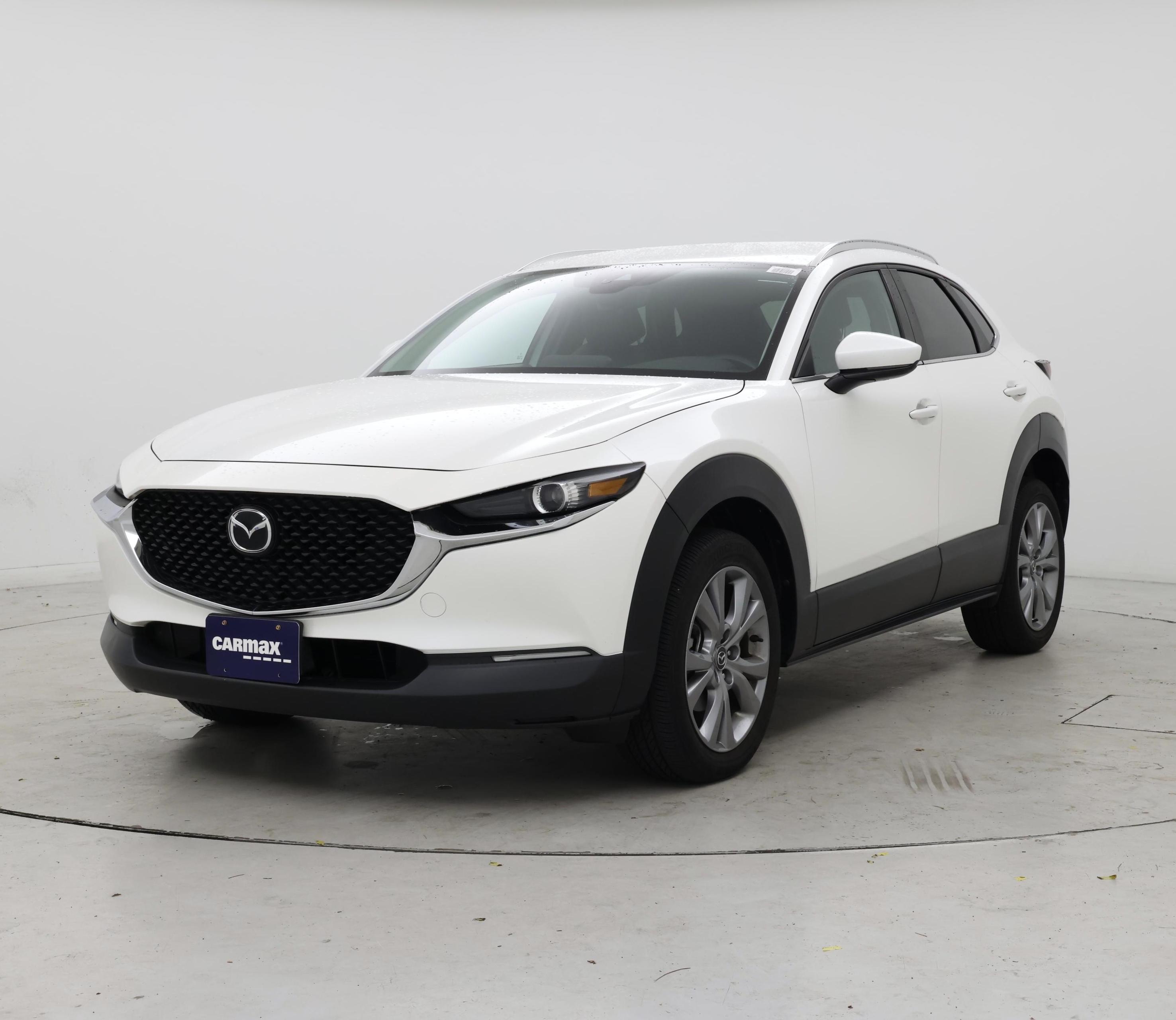 Thumbnail: 2023 Mazda CX-30 - 4