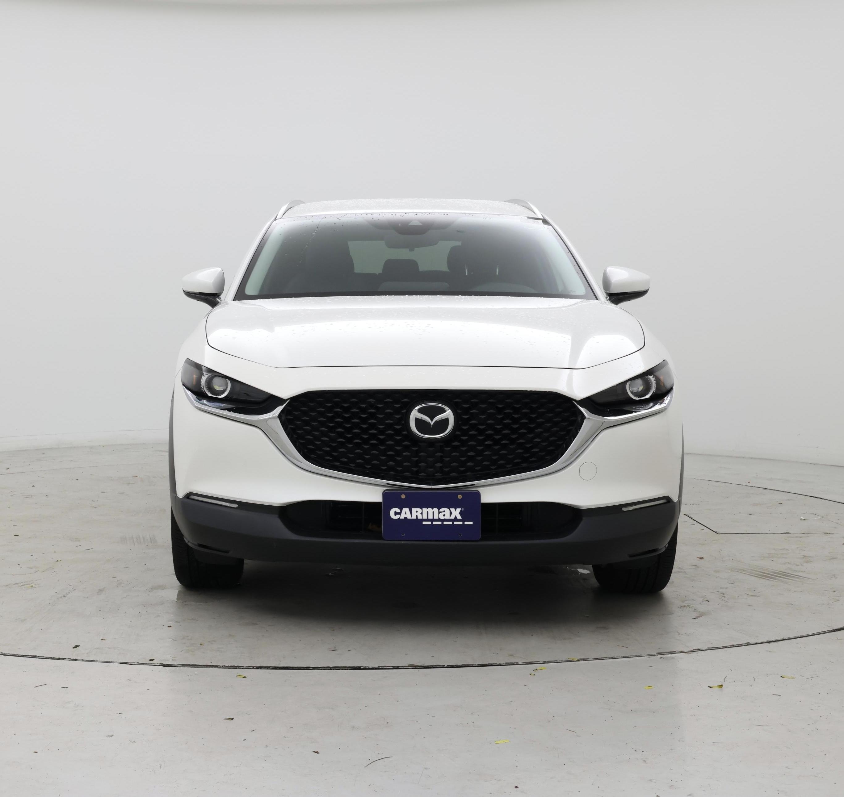 Thumbnail: 2023 Mazda CX-30 - 5