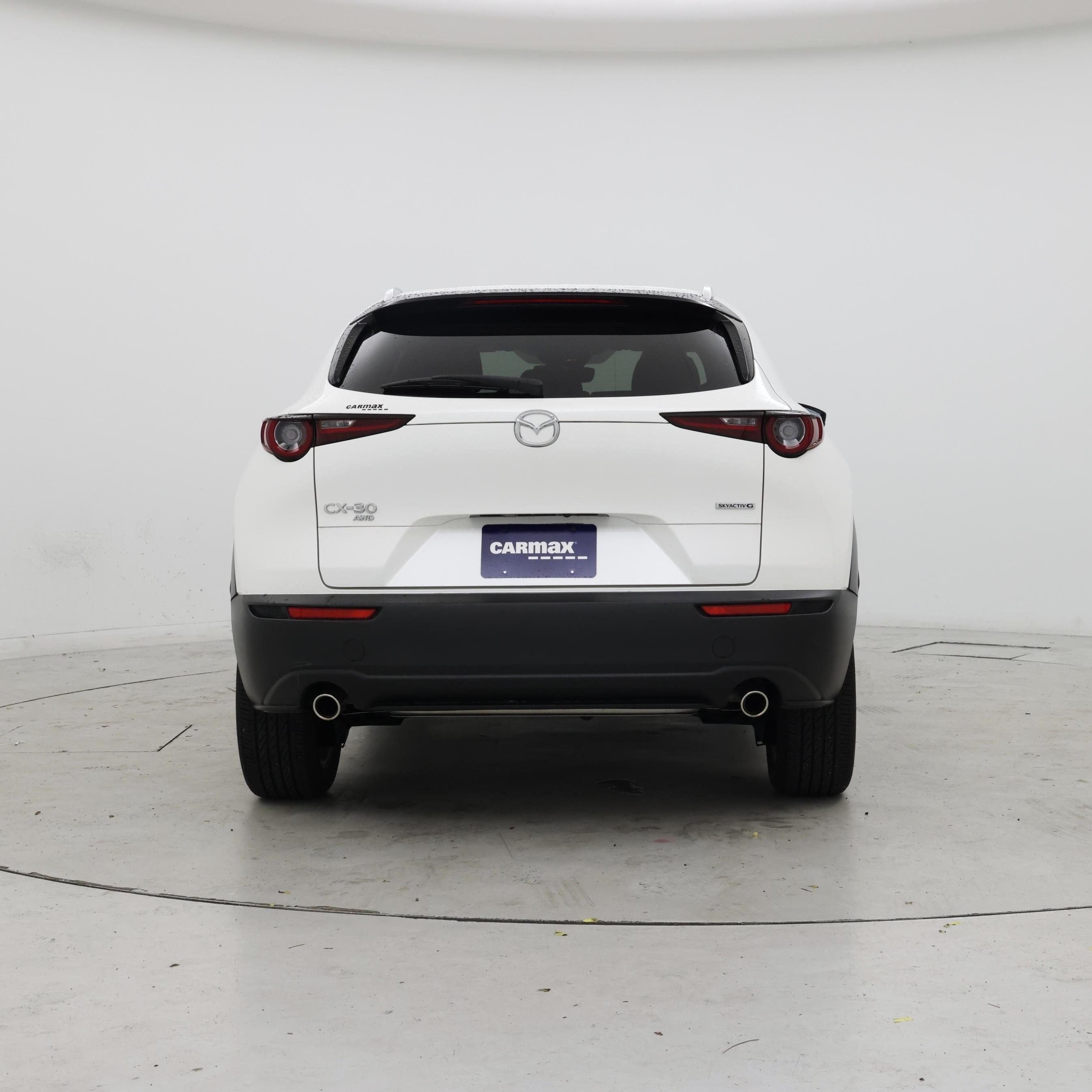Thumbnail: 2023 Mazda CX-30 - 6