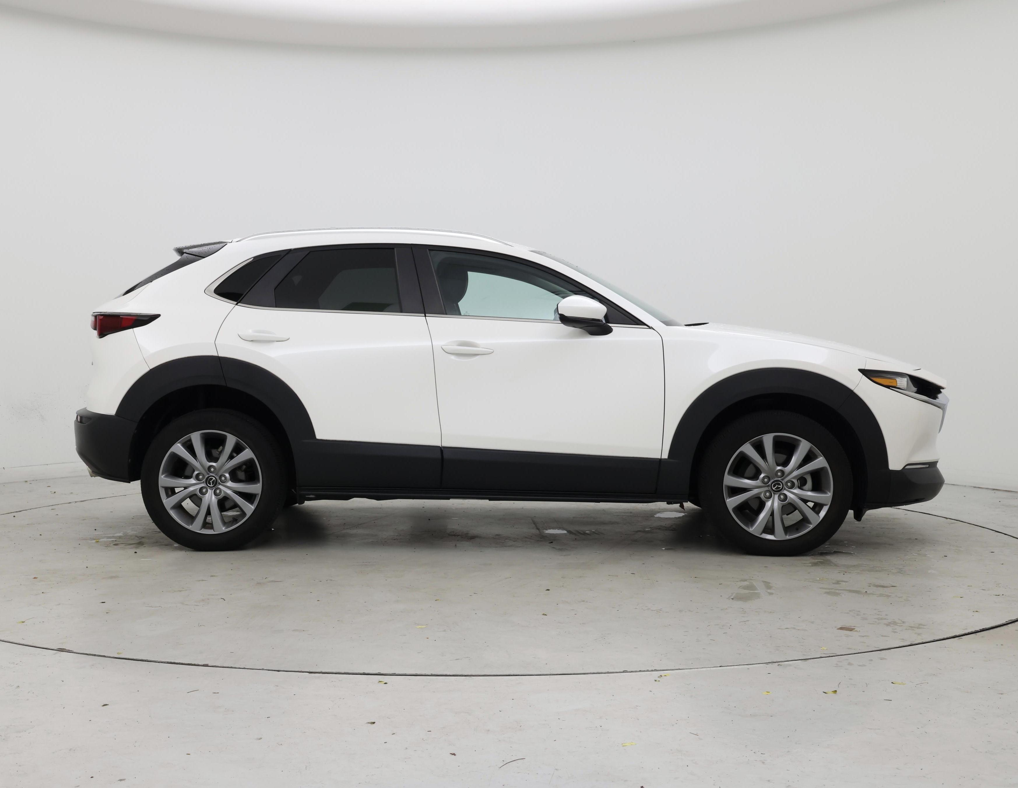 Thumbnail: 2023 Mazda CX-30 - 7