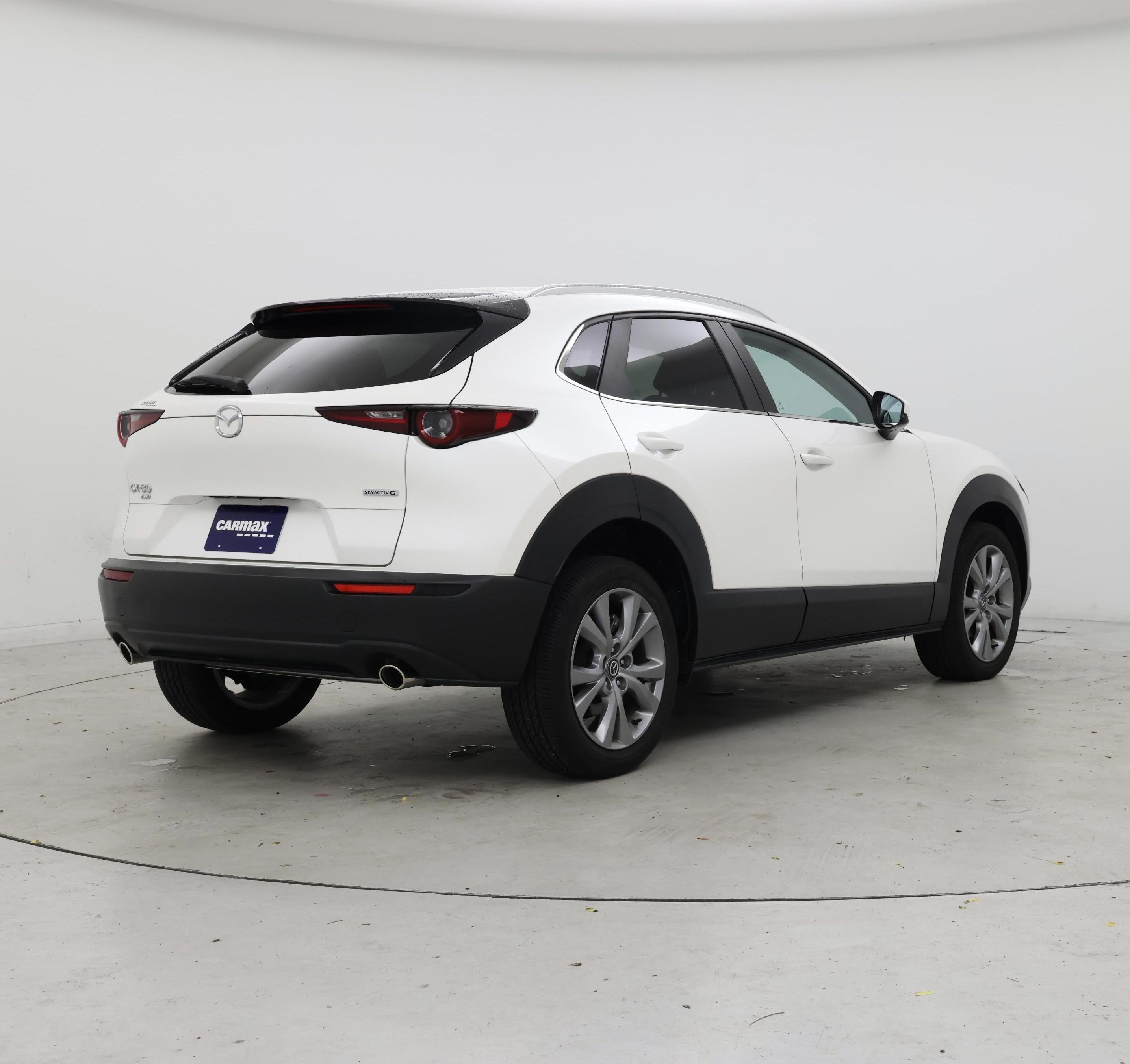 Thumbnail: 2023 Mazda CX-30 - 8