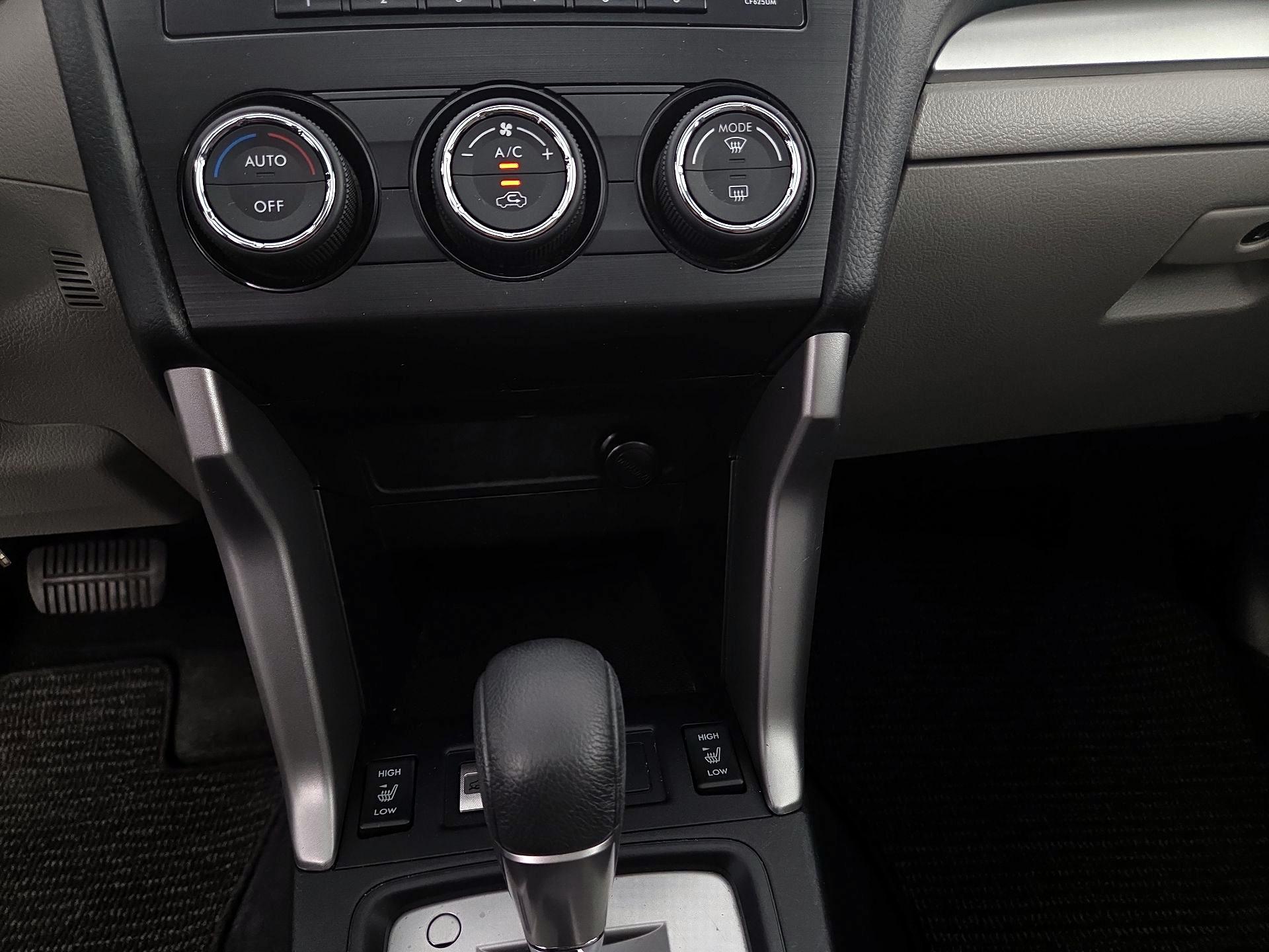 Thumbnail: 2015 Subaru Forester - 16