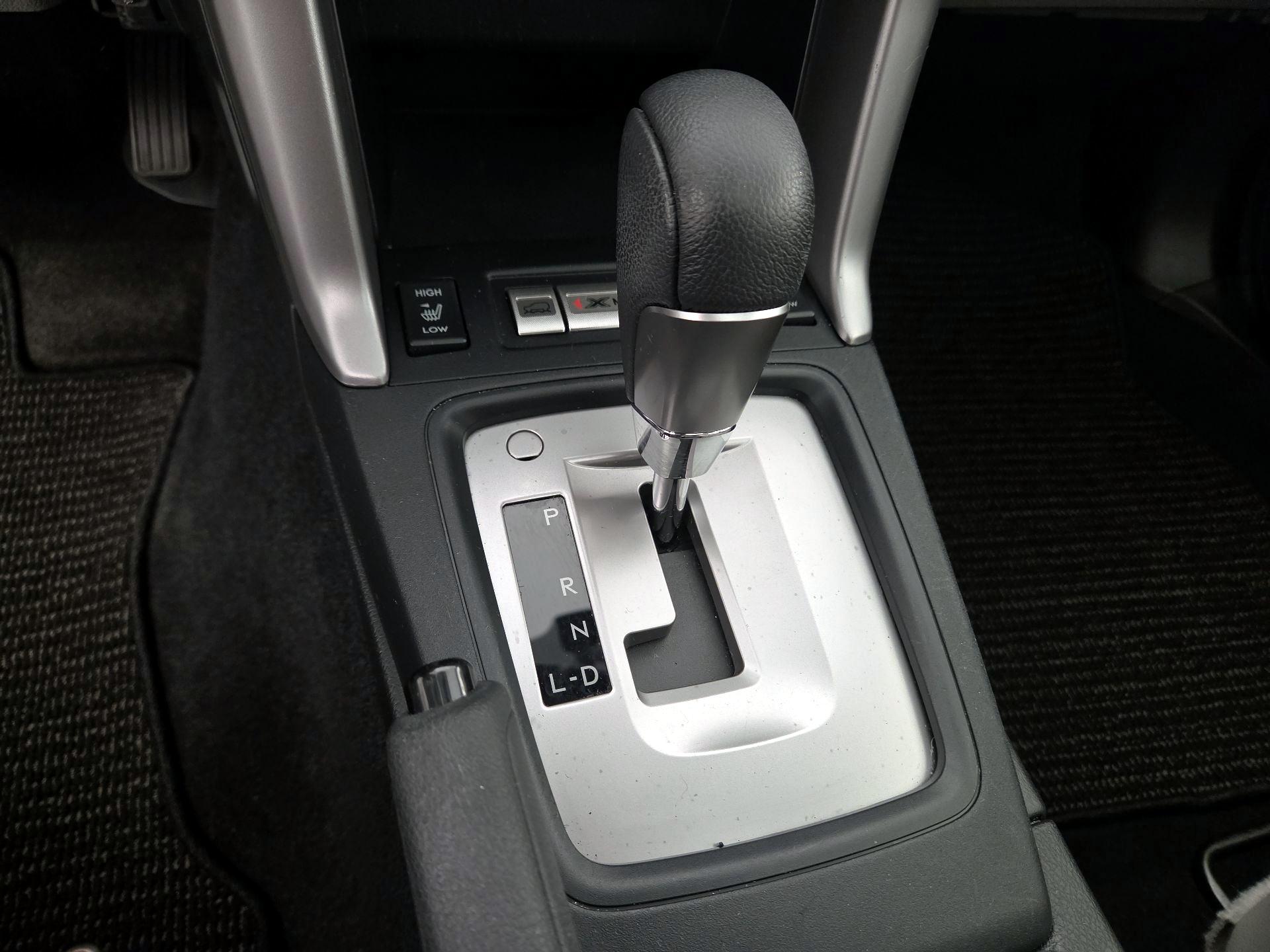 Thumbnail: 2015 Subaru Forester - 17