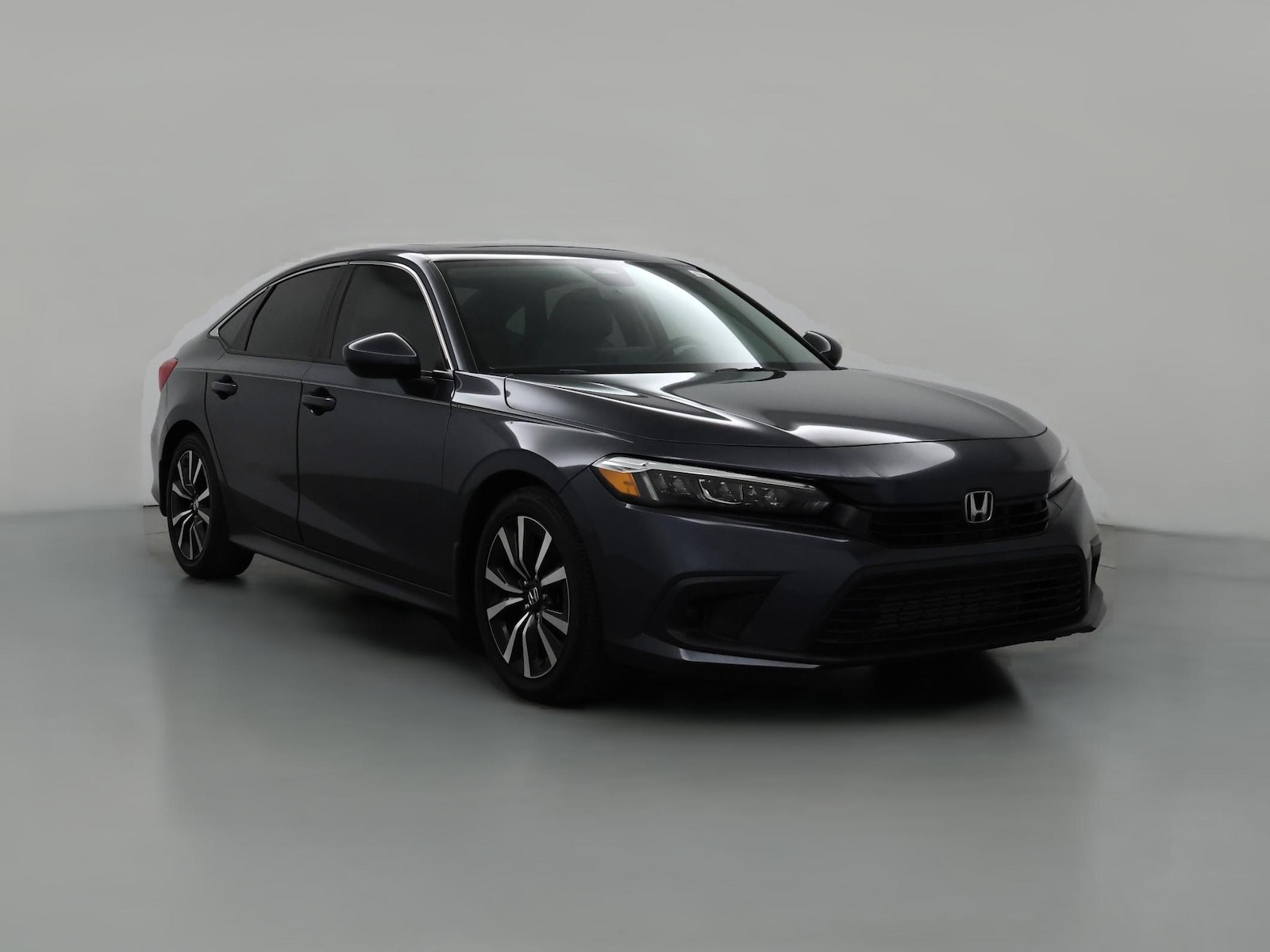 2023 Honda Civic Sedan