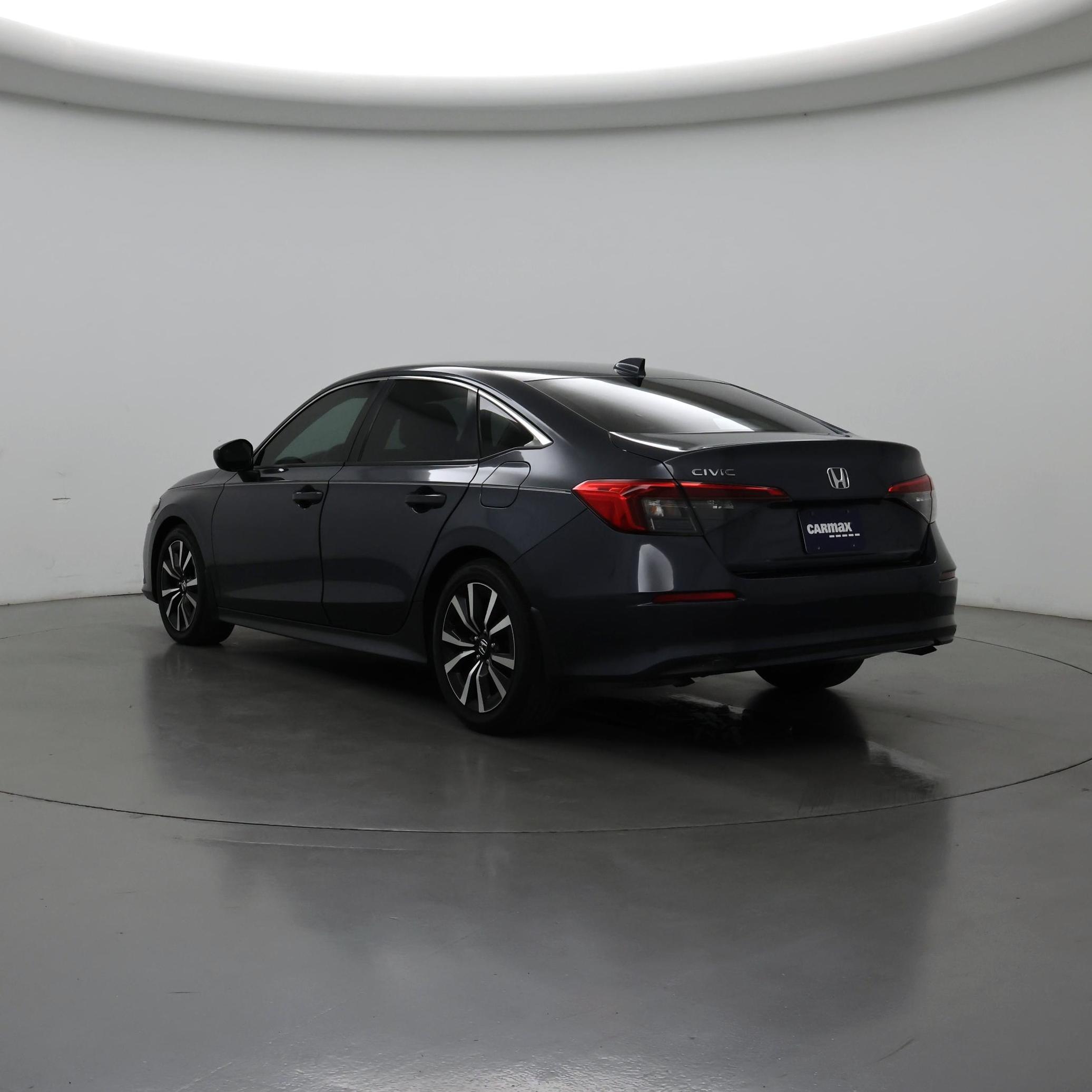 Thumbnail: 2023 Honda Civic - 2