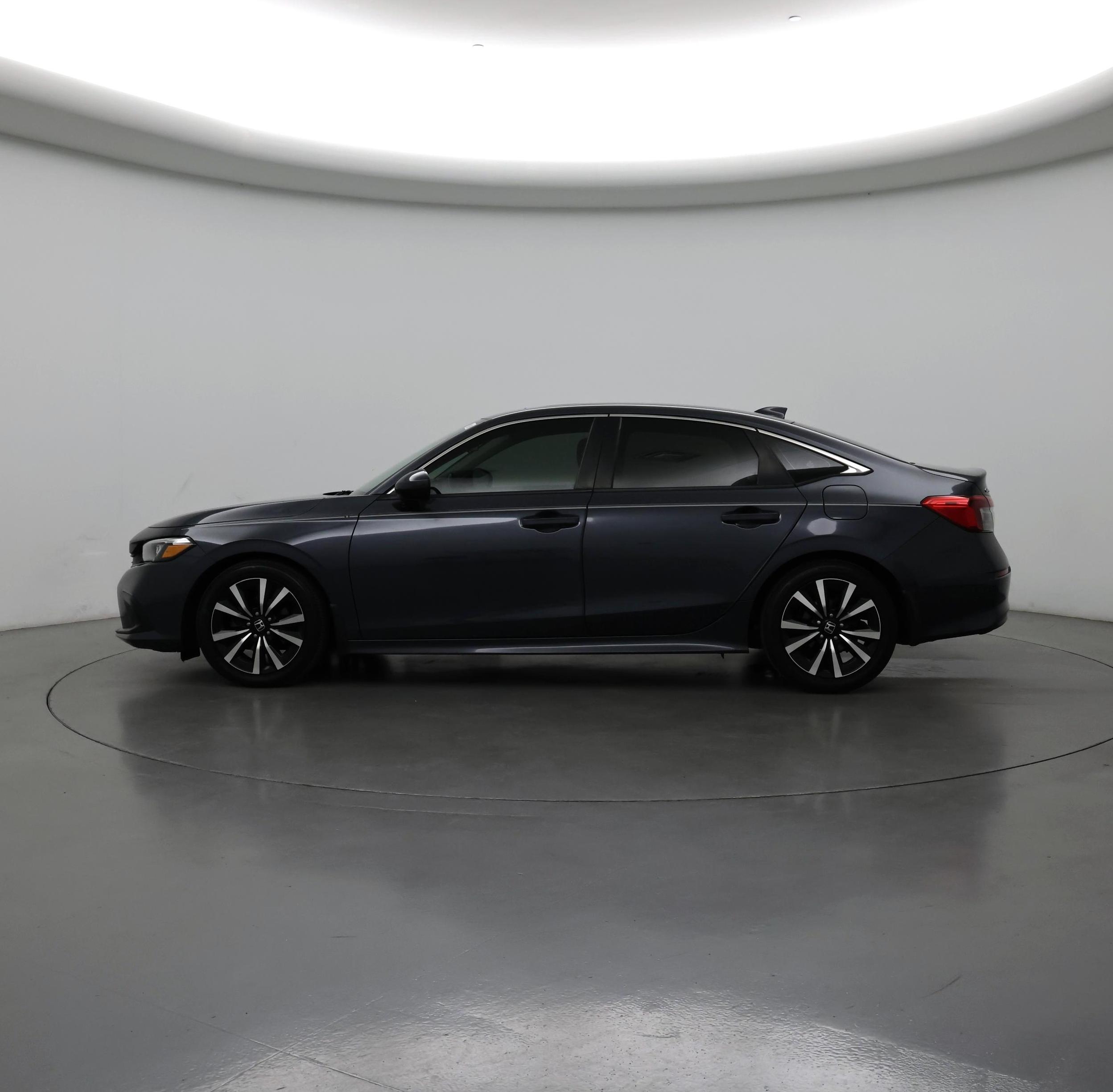 Thumbnail: 2023 Honda Civic - 3