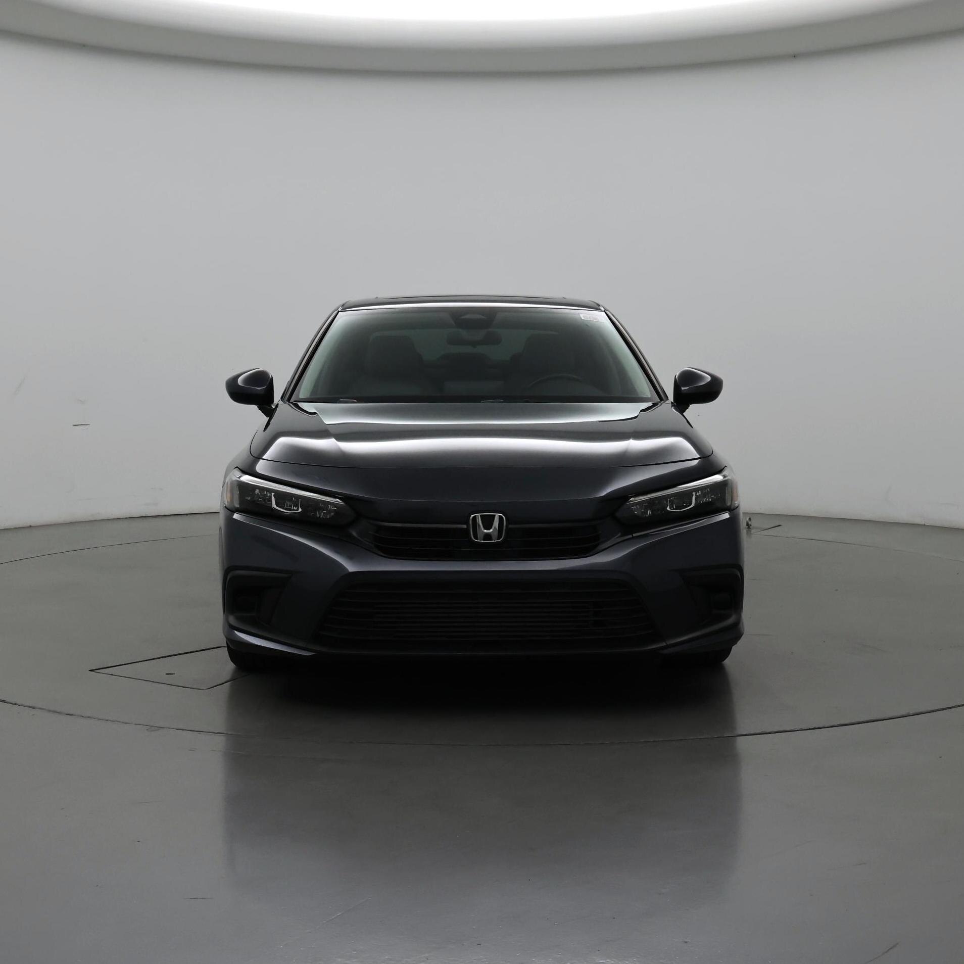 Thumbnail: 2023 Honda Civic - 5