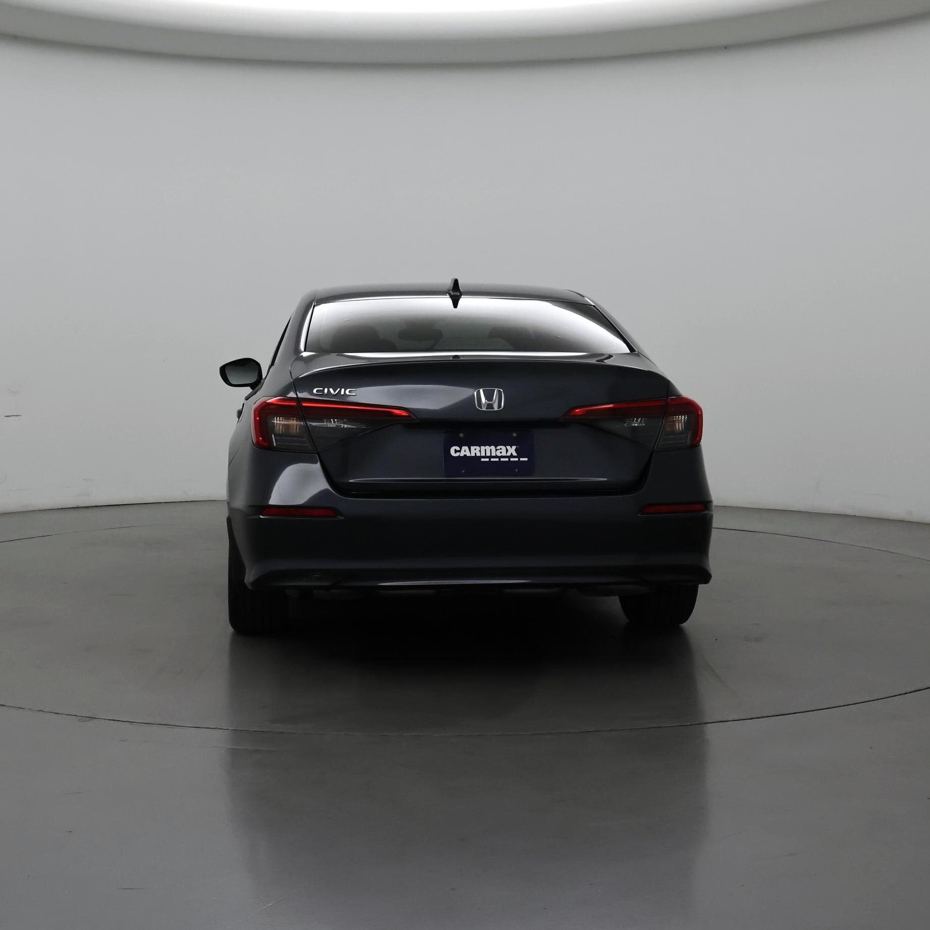 Thumbnail: 2023 Honda Civic - 6