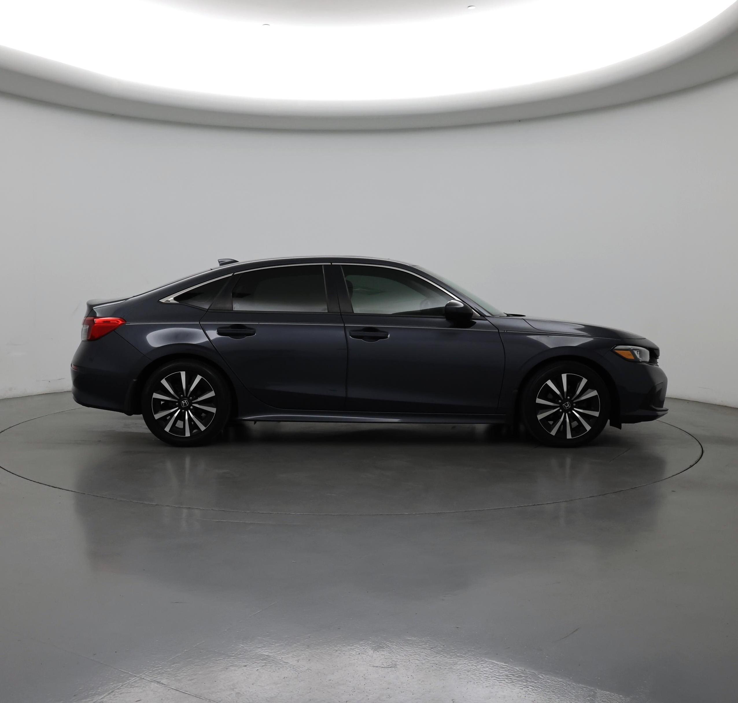 Thumbnail: 2023 Honda Civic - 7