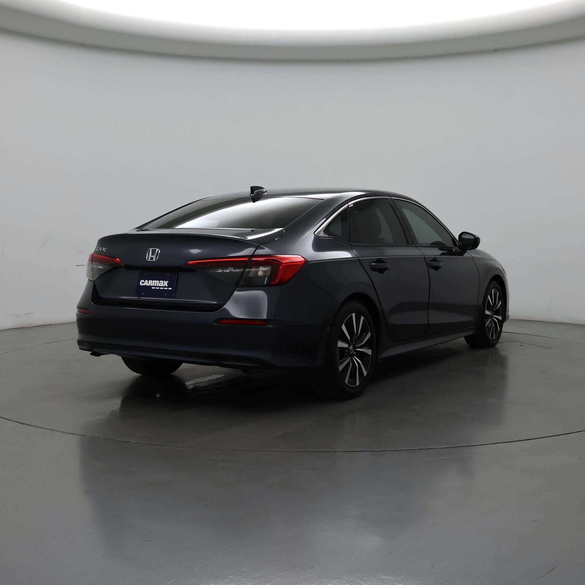 Thumbnail: 2023 Honda Civic - 8