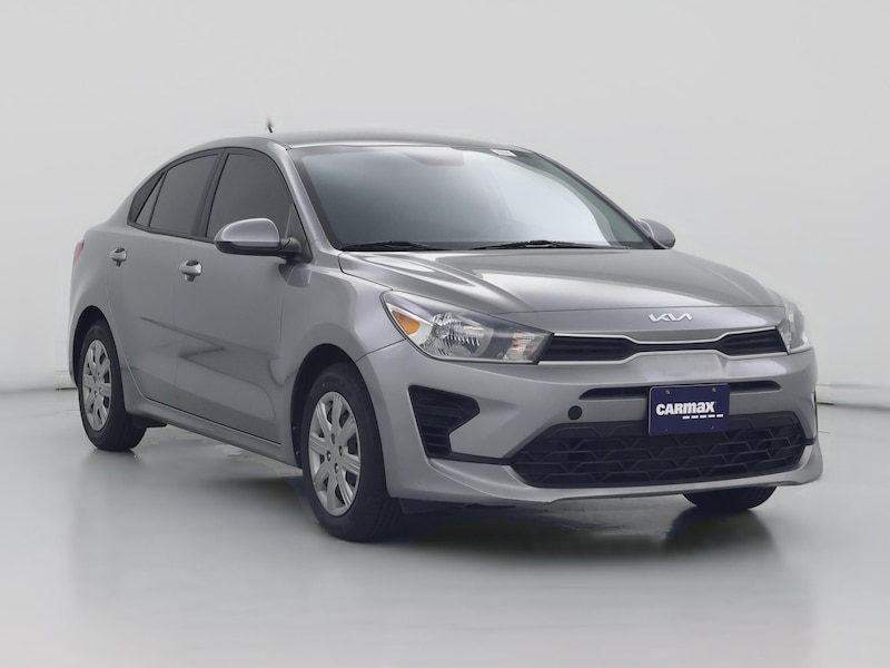 2022 Kia Rio S -
                  Irving, TX