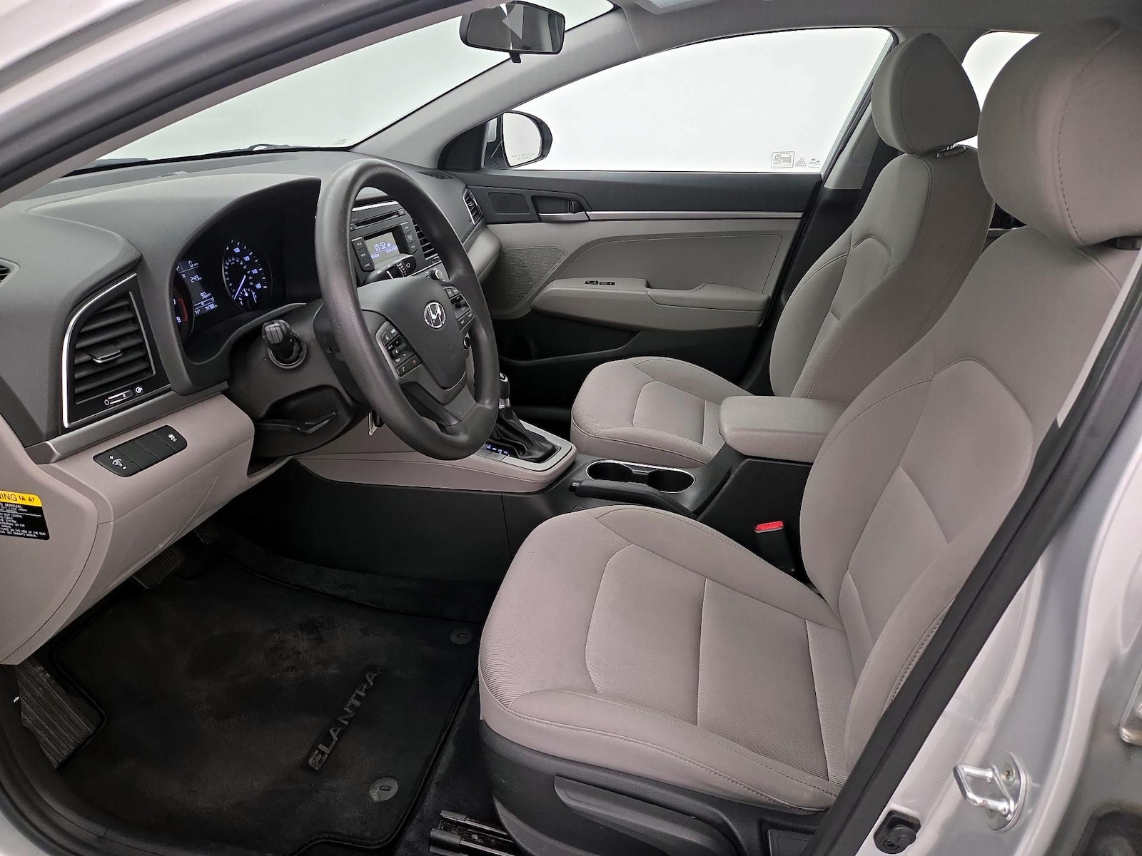 Side Airbags