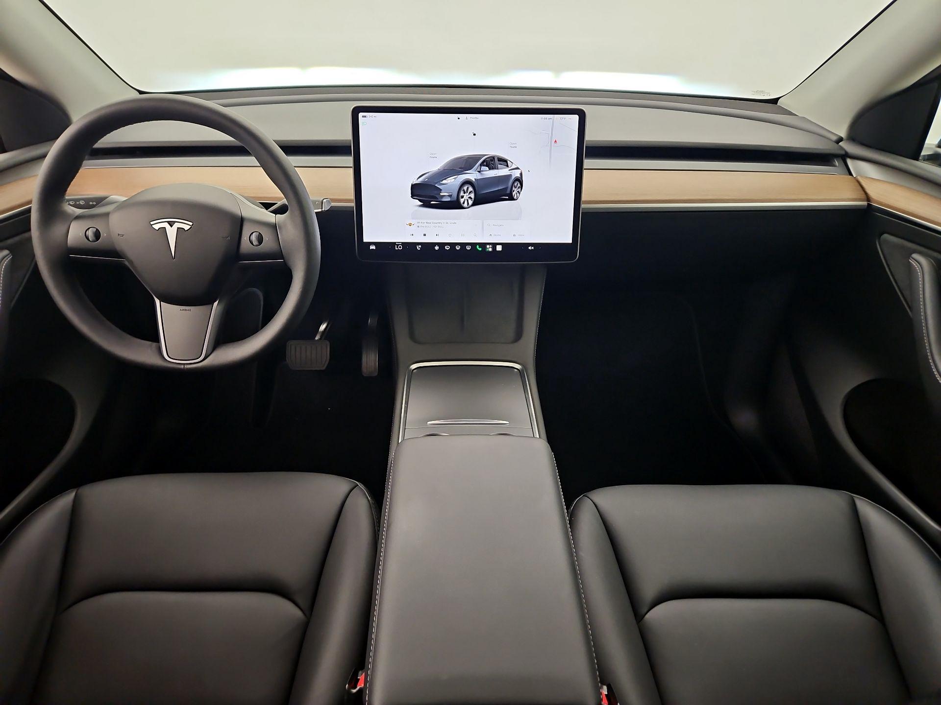 Thumbnail: 2023 Tesla Model Y - 9