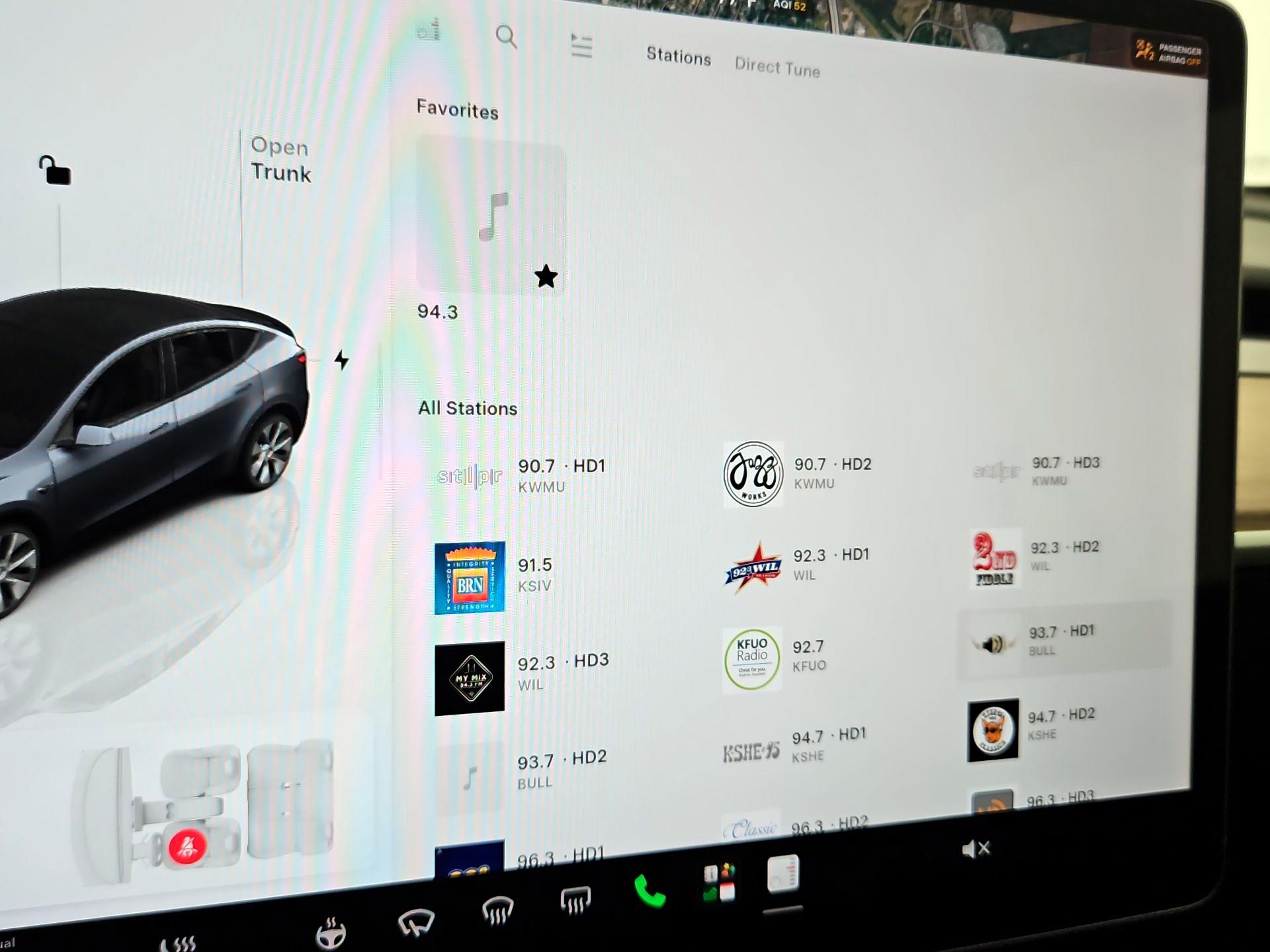 Thumbnail: 2023 Tesla Model Y - 15