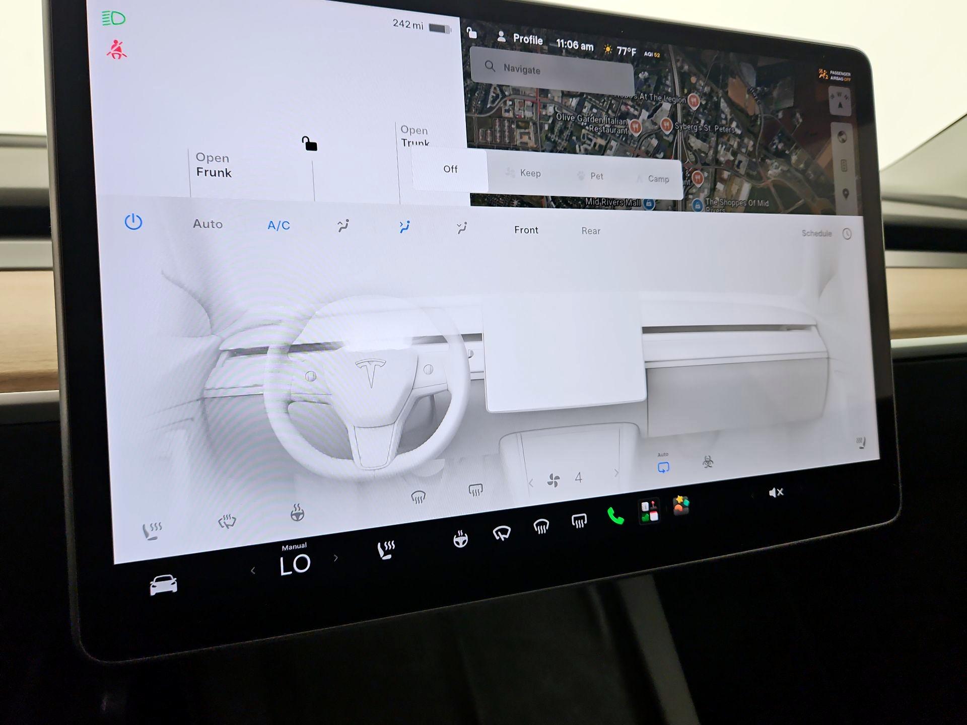 Thumbnail: 2023 Tesla Model Y - 16