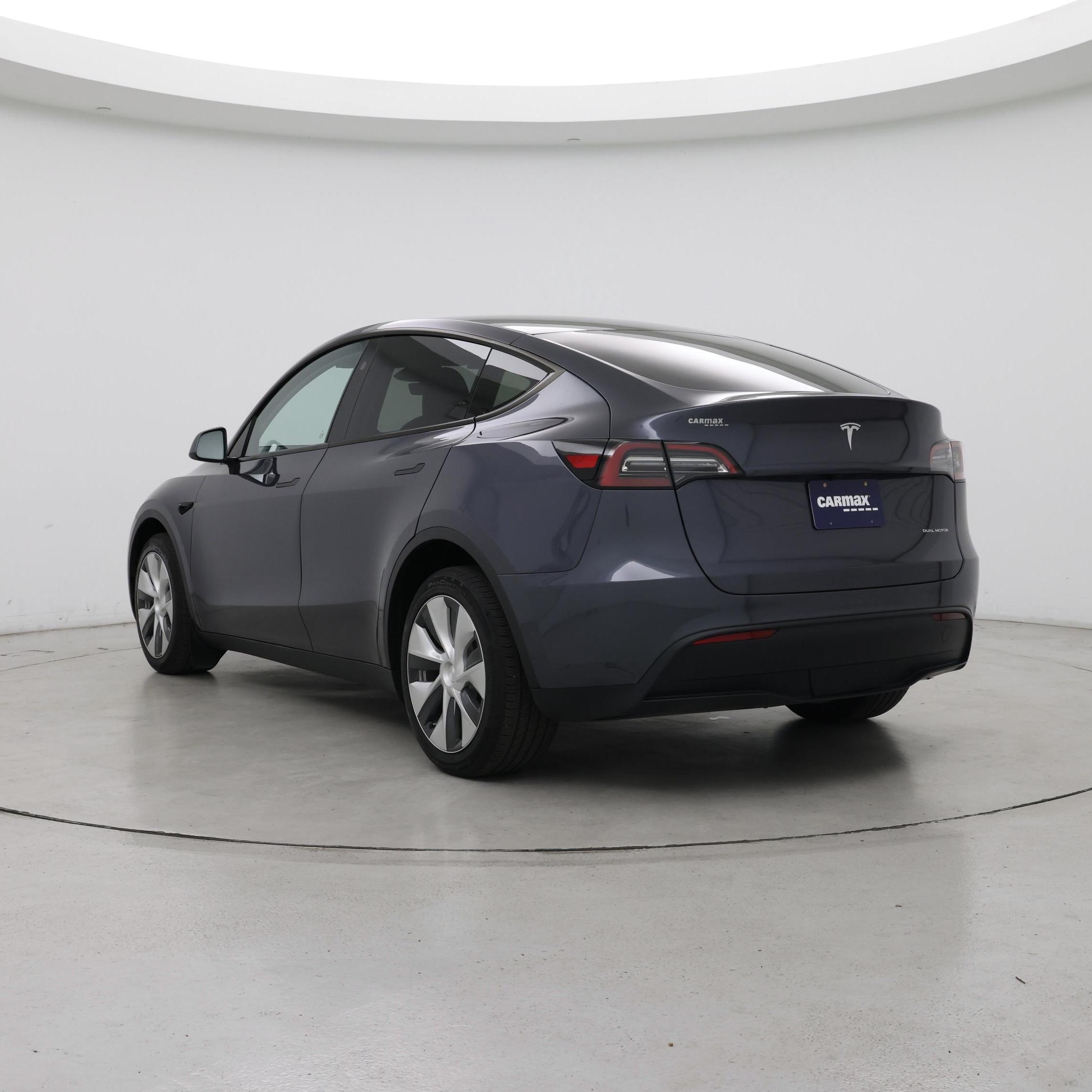 Thumbnail: 2023 Tesla Model Y - 2