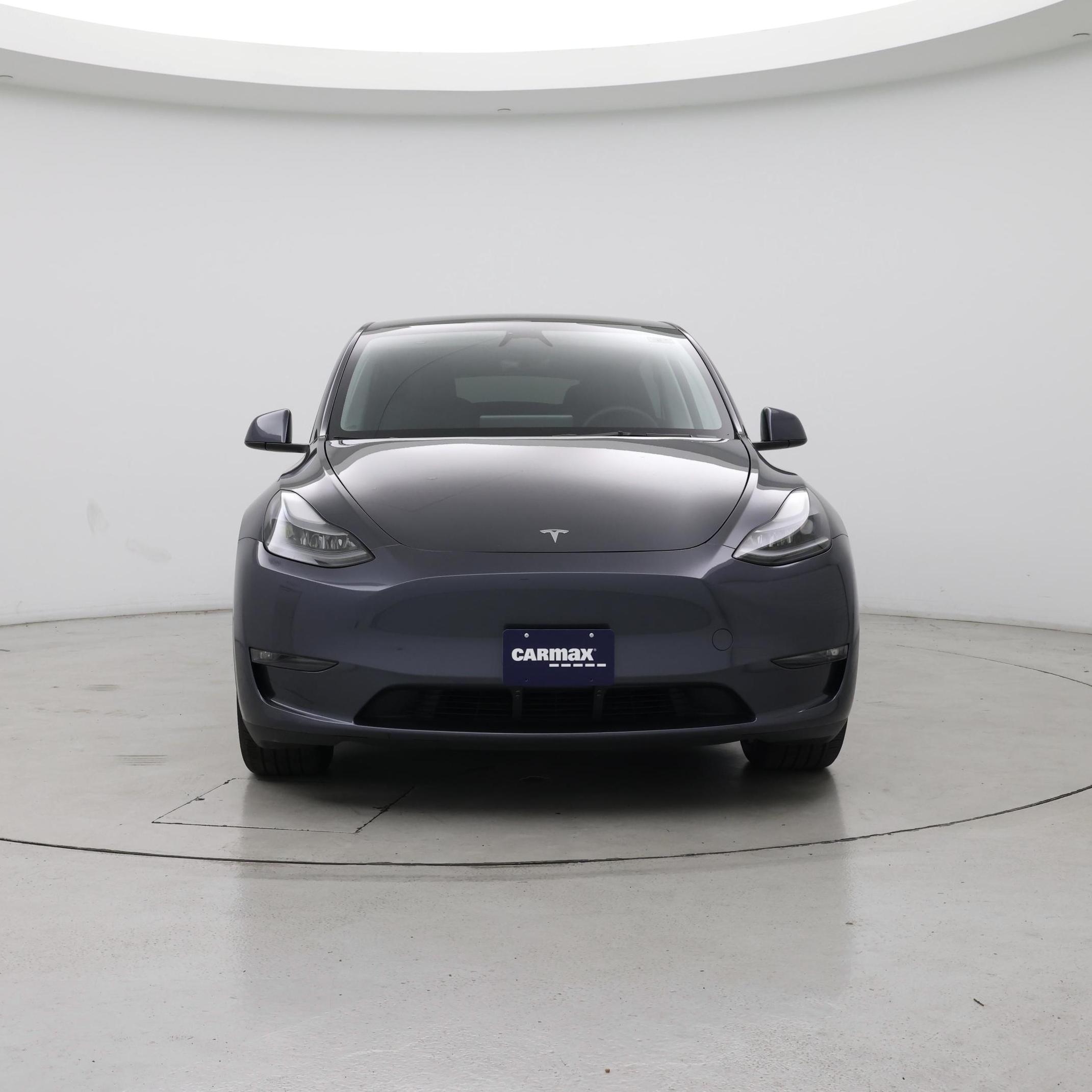 Thumbnail: 2023 Tesla Model Y - 5