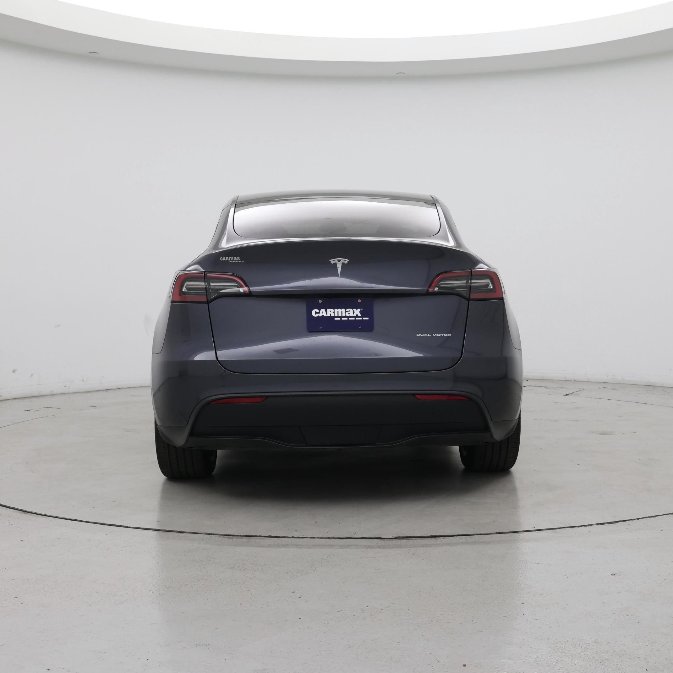 Thumbnail: 2023 Tesla Model Y - 6