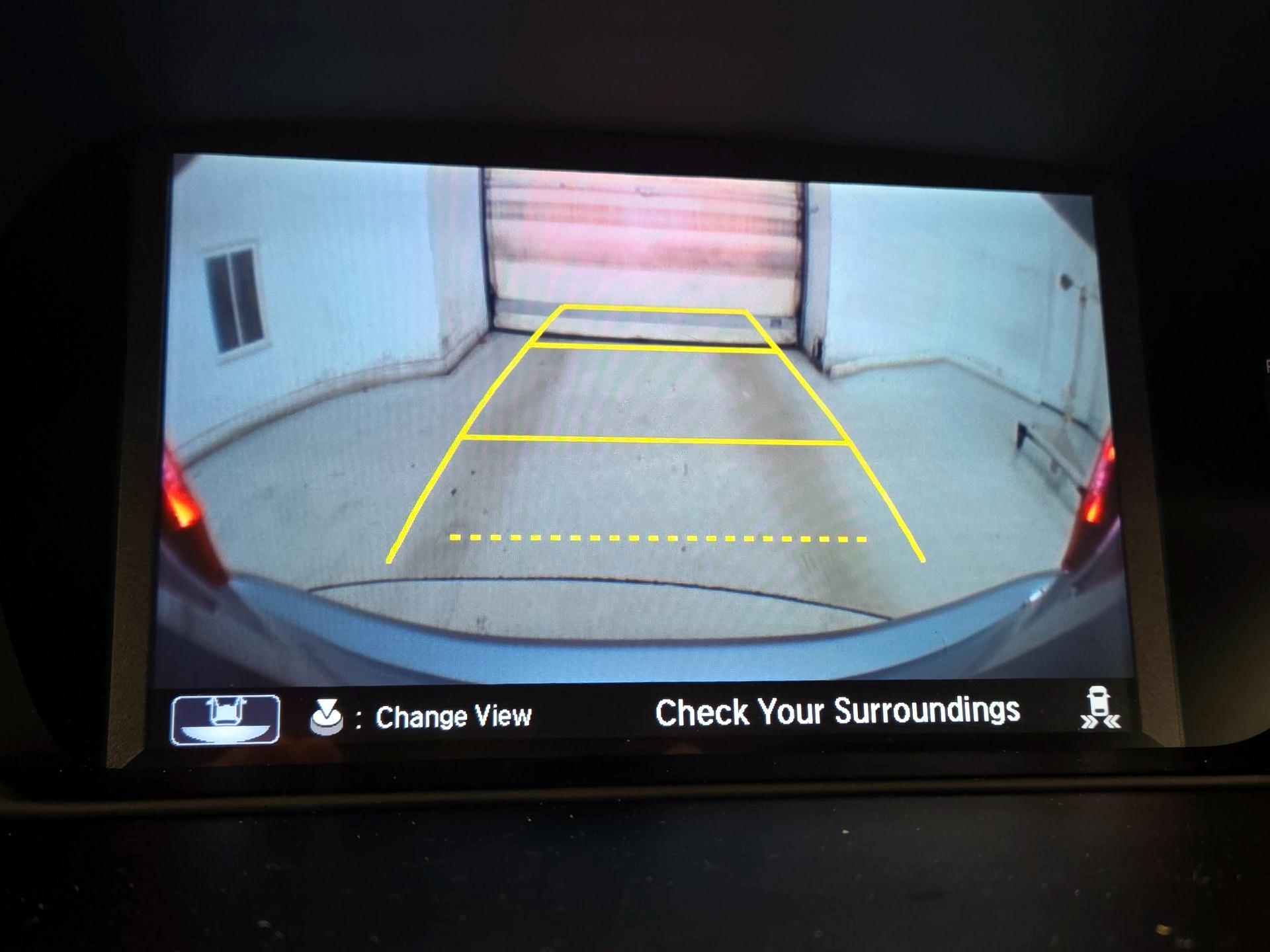 Thumbnail: 2016 Acura TLX - 15