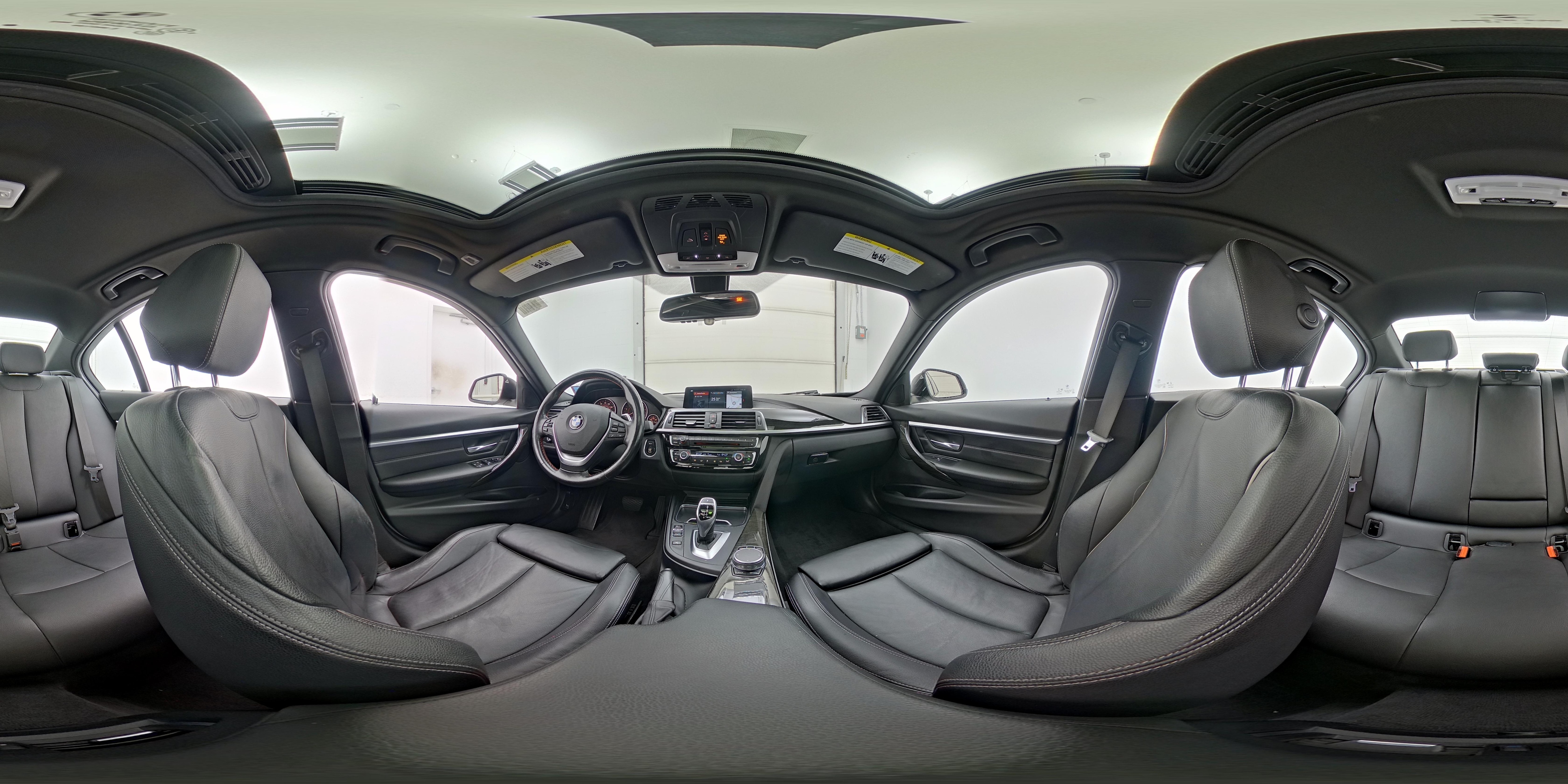 2018 BMW 3 Series 330i - Photo 25