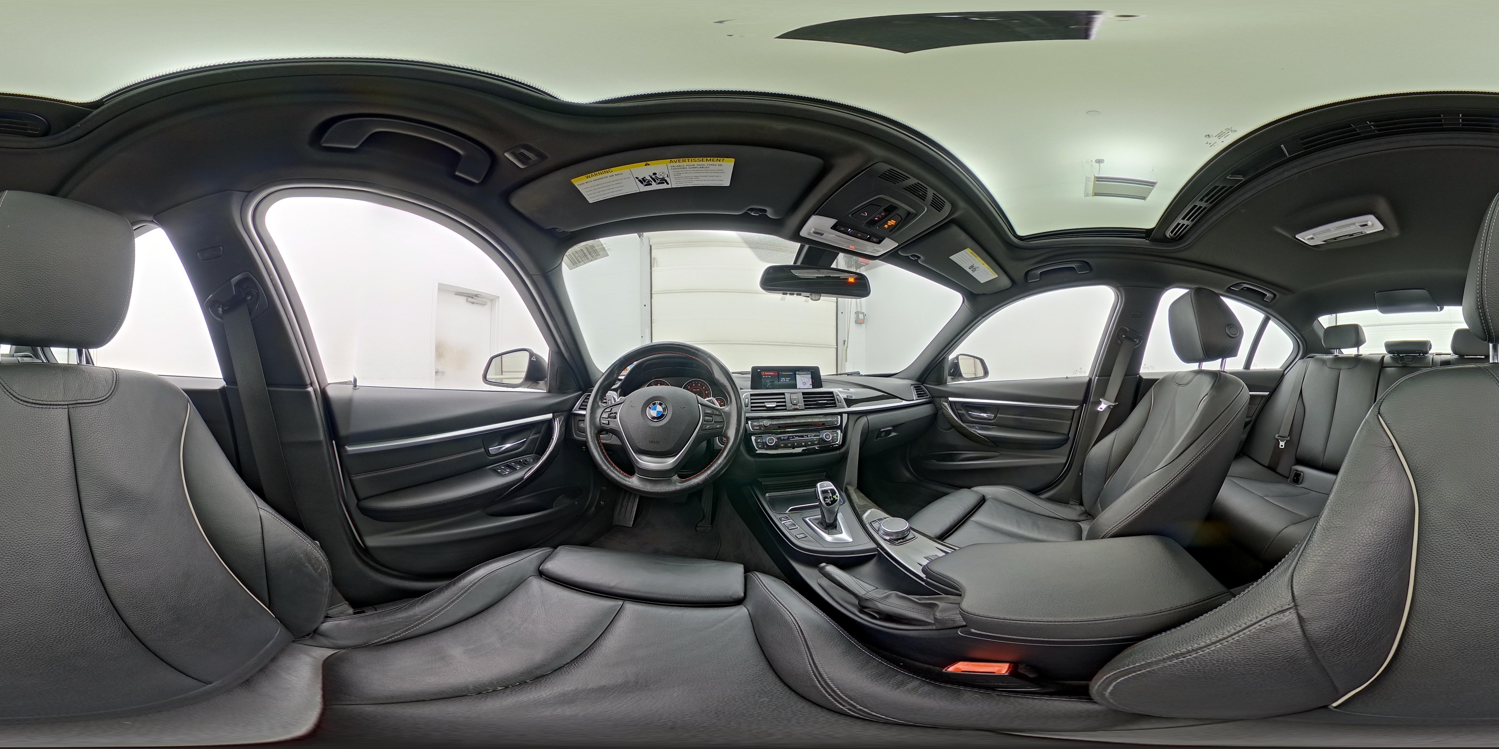 2018 BMW 3 Series 330i - Photo 27