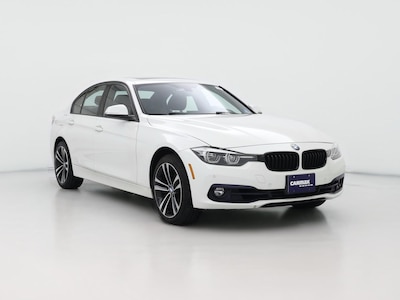 2018 BMW 330 XI