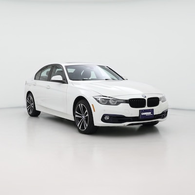 2018 BMW 330 XI
