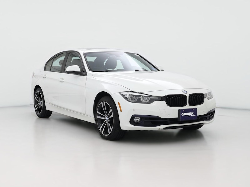 2018 BMW 330 XI