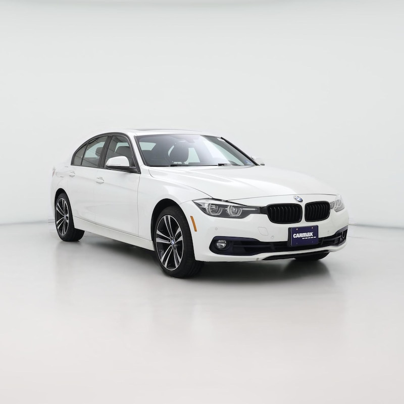 2018 BMW 330 XI