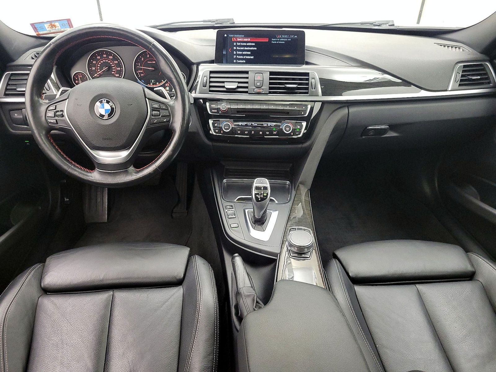 2018 BMW 3 Series 330i - Photo 10