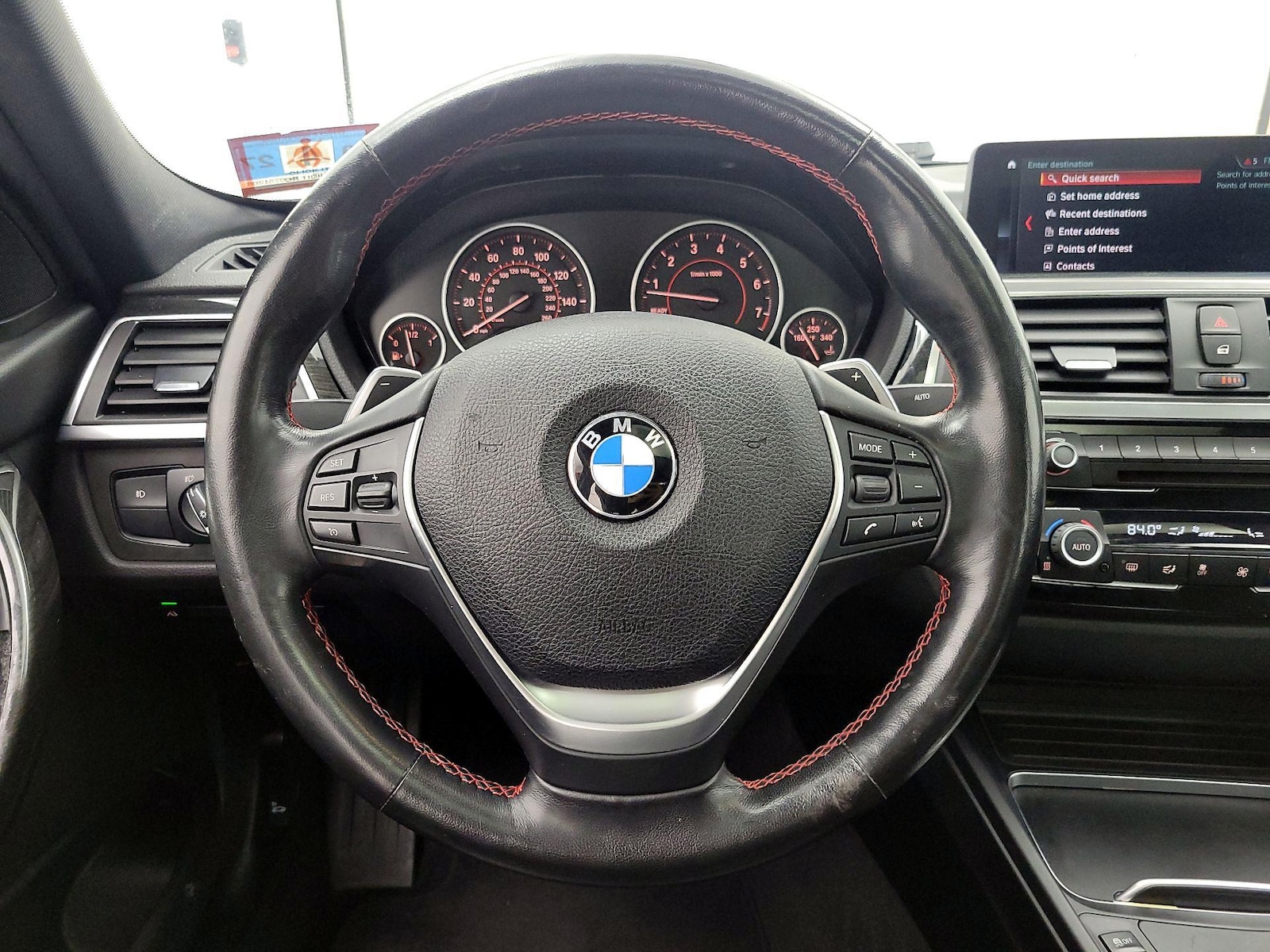 2018 BMW 3 Series 330i - Photo 11
