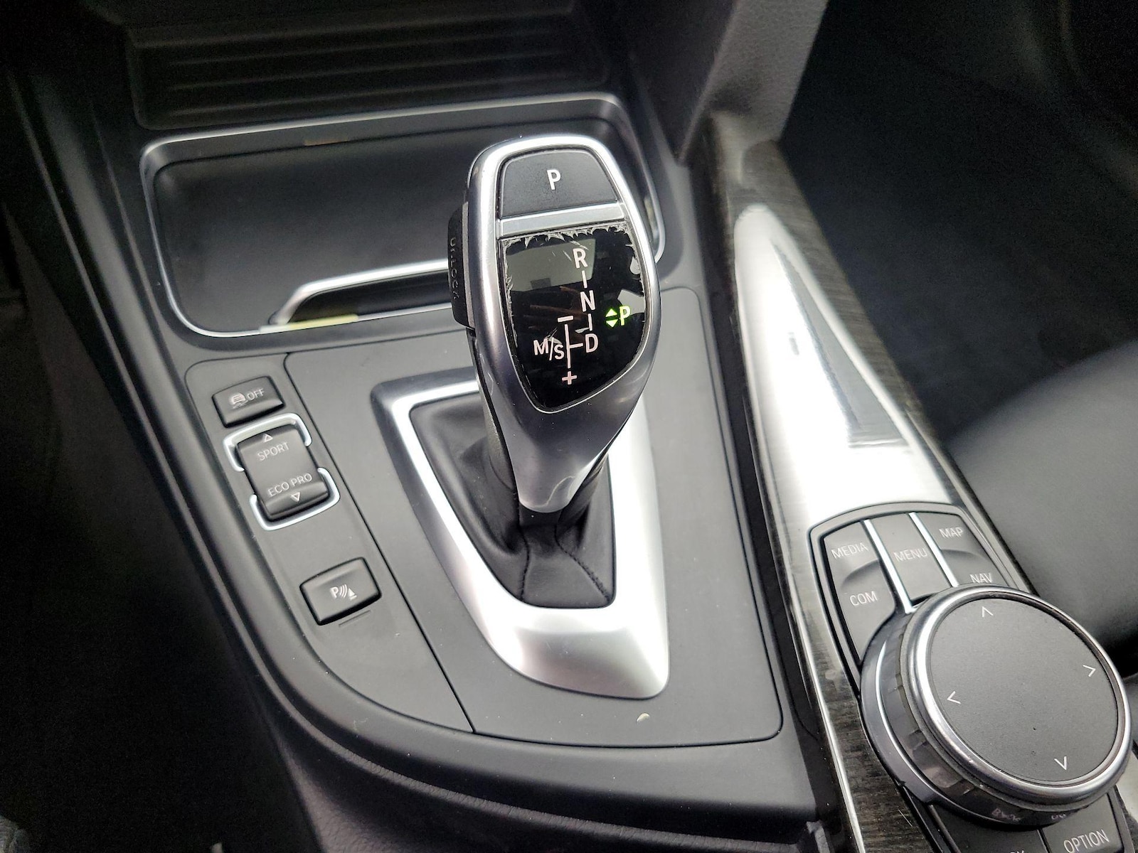 2018 BMW 3 Series 330i - Photo 18
