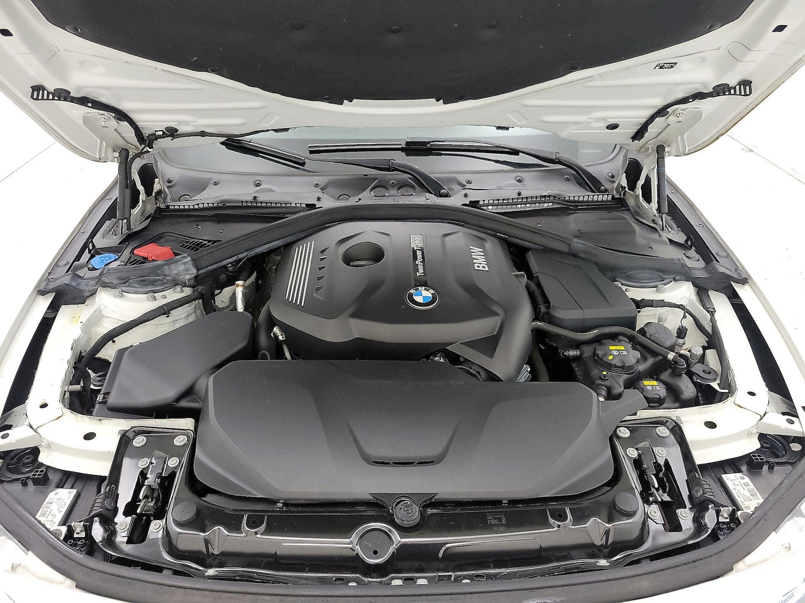 2018 BMW 3 Series 330i - Photo 23