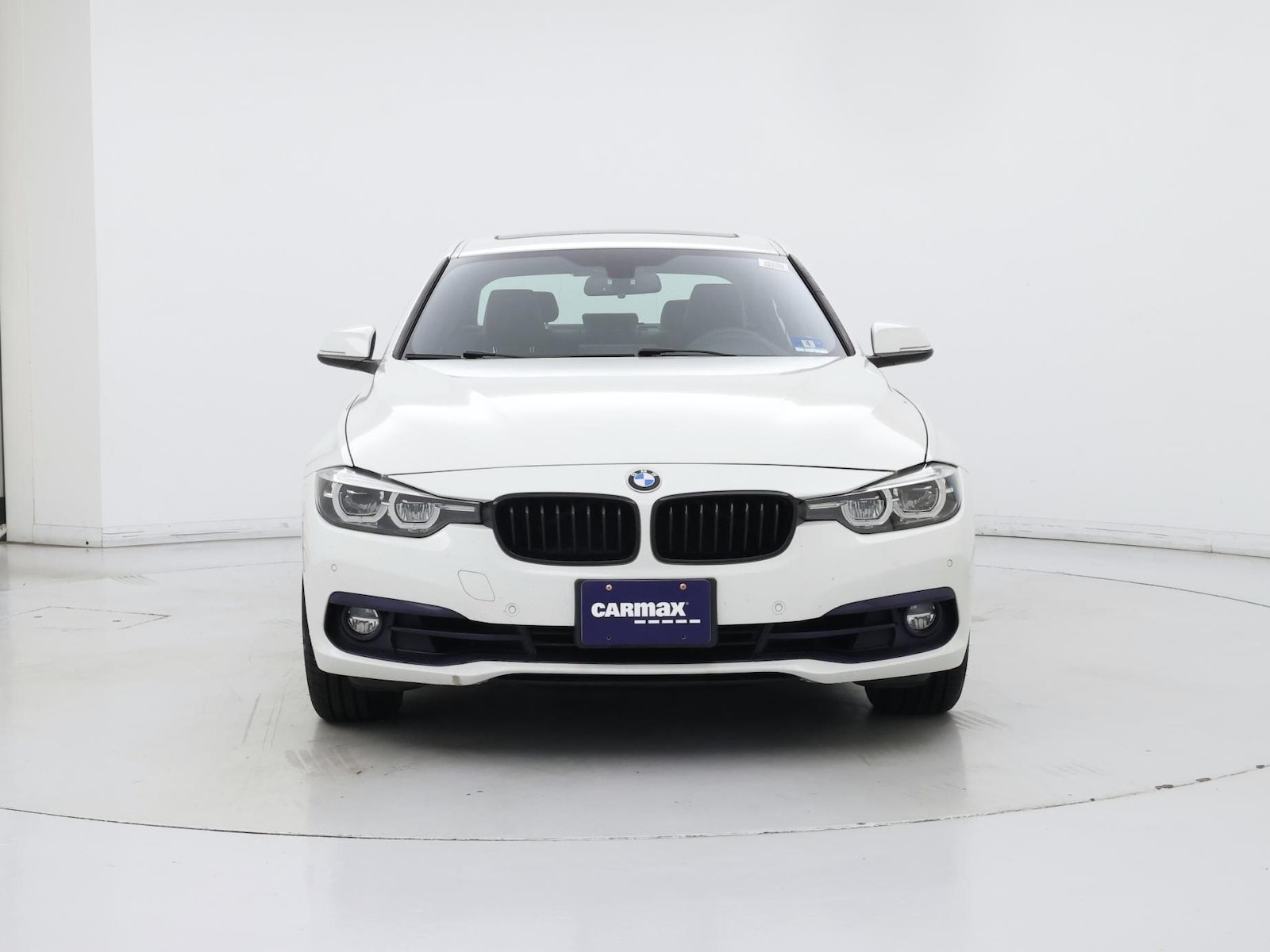 2018 BMW 3 Series 330i - Photo 6