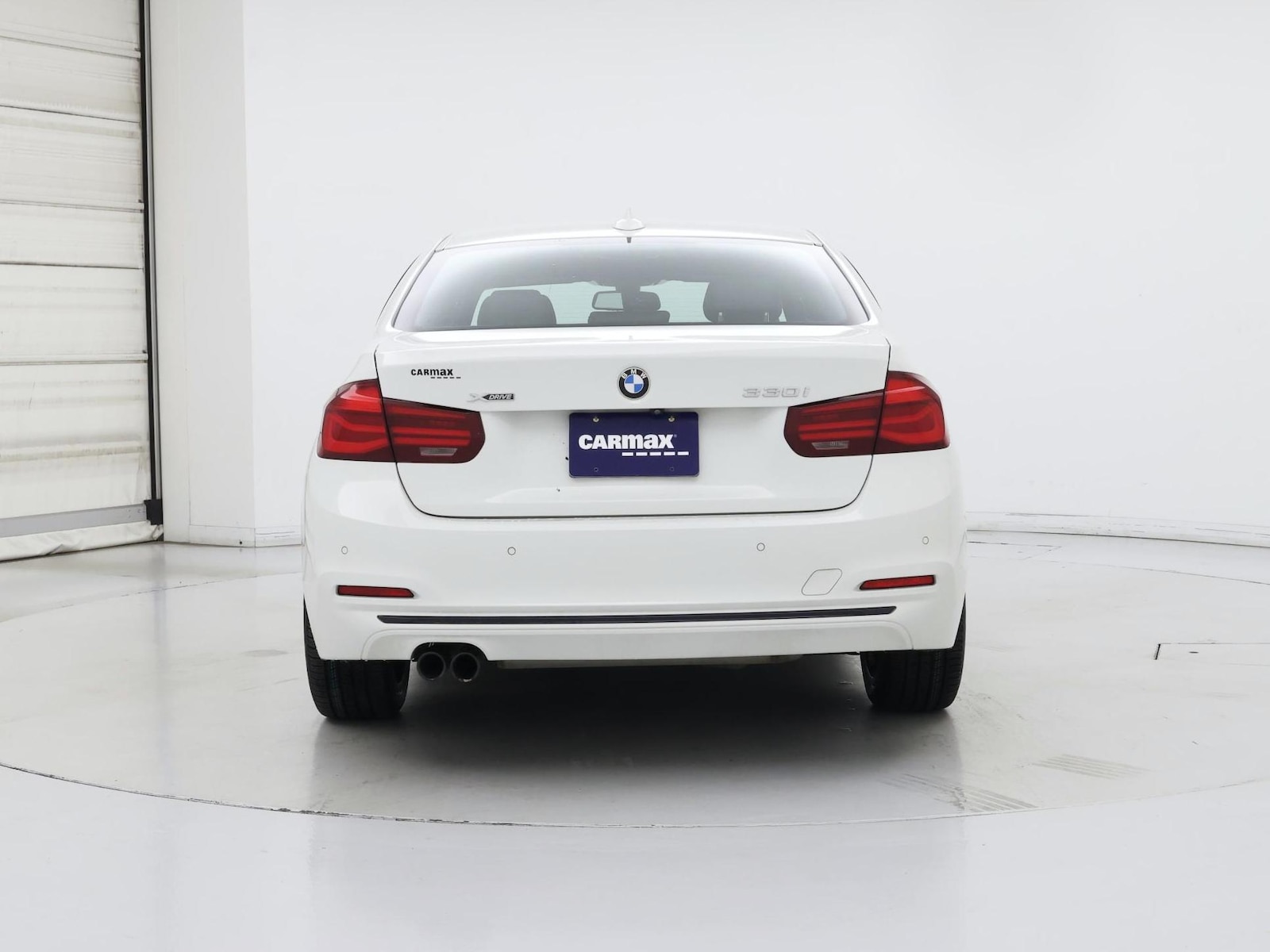 2018 BMW 3 Series 330i - Photo 7