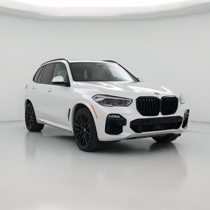 2021 BMW X5 sDrive40i