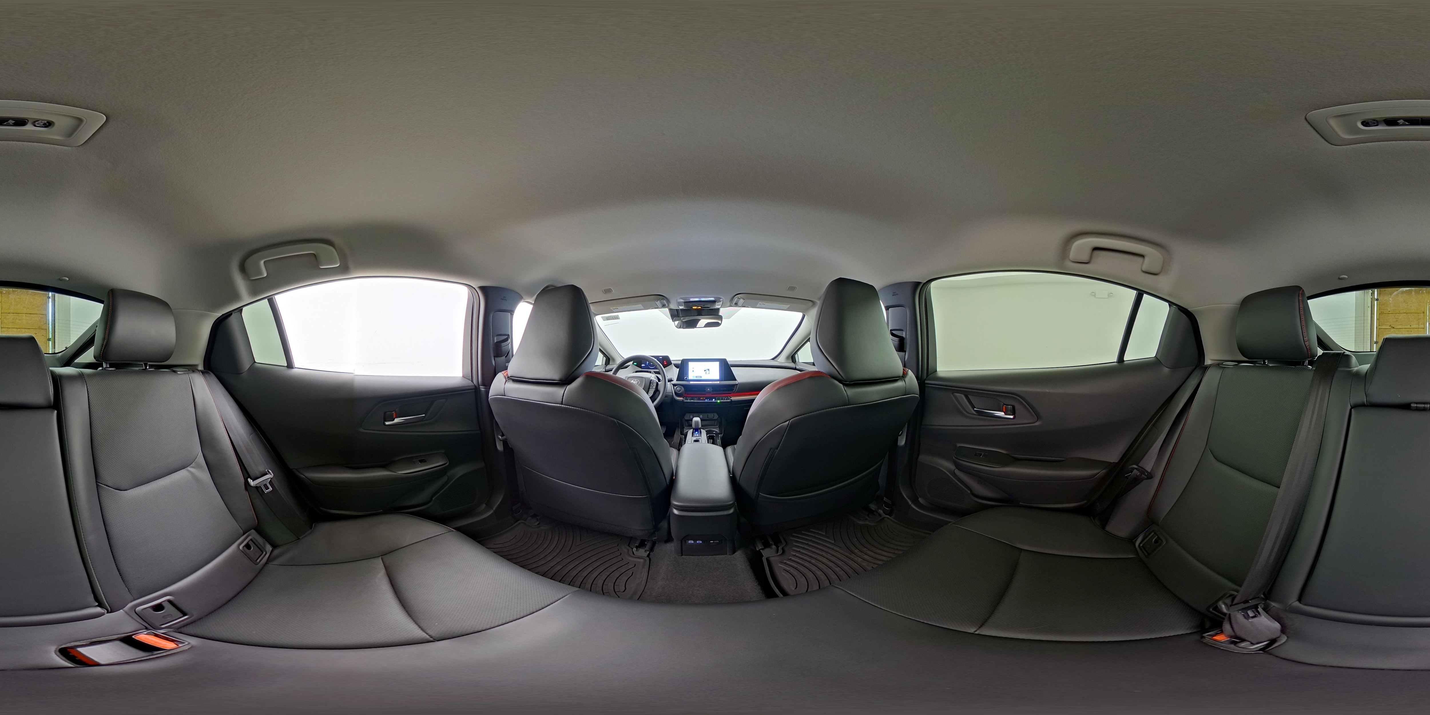 2024 Toyota Prius Prime 25