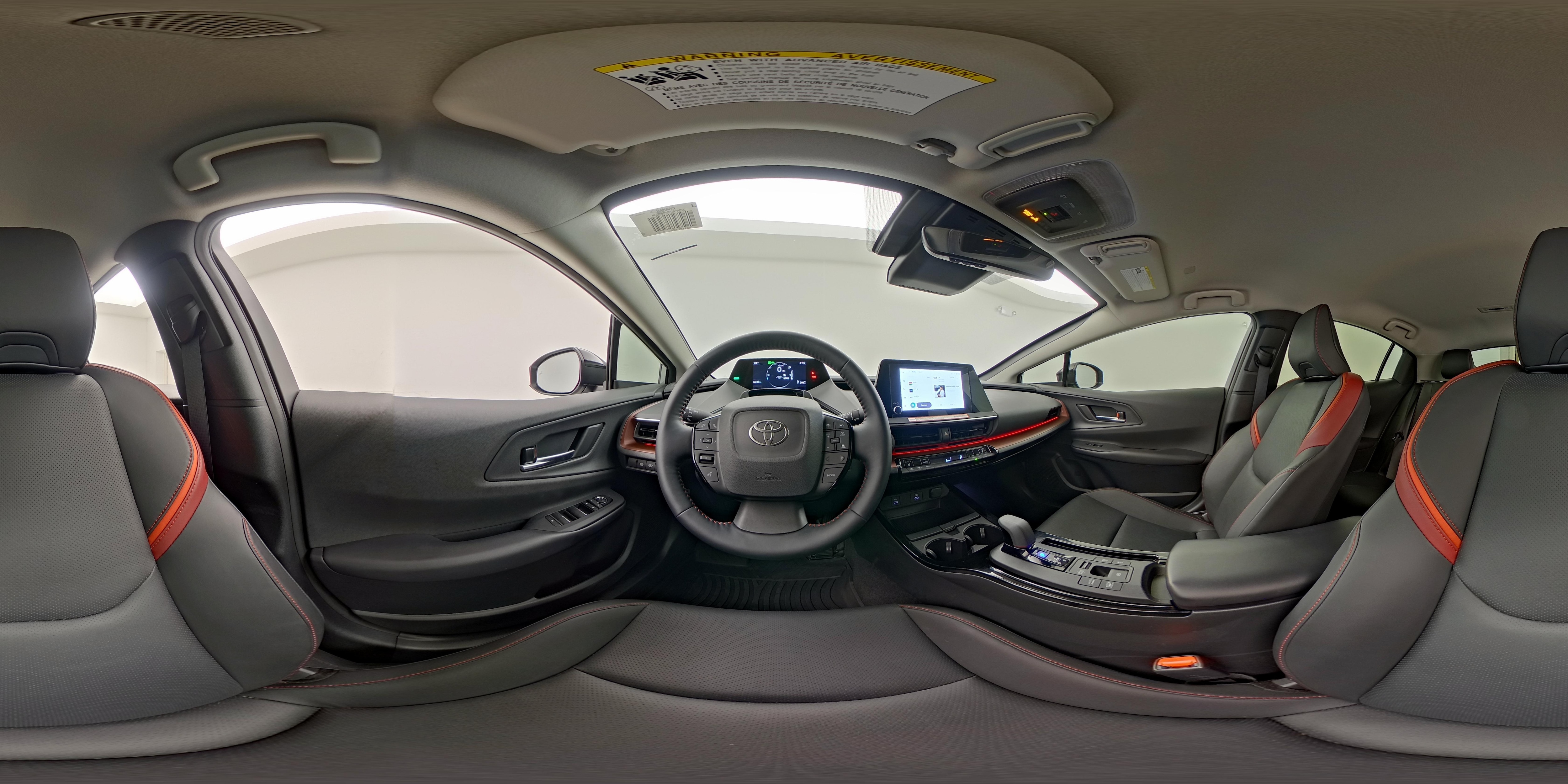 2024 Toyota Prius Prime 26