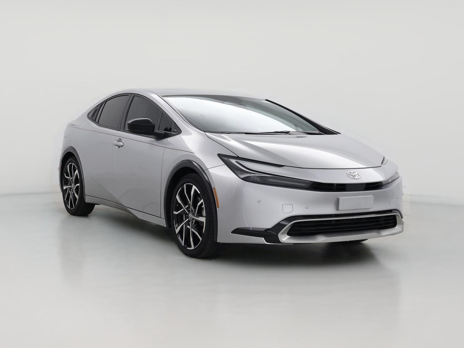 2024 Toyota Prius Prime