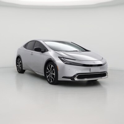 2024 Toyota Prius Prime Hybrid XSE