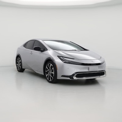 2024 Toyota Prius Prime Hybrid XSE