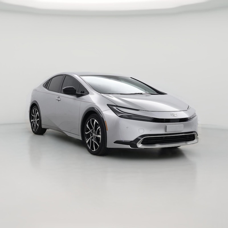 2024 Toyota Prius Prime Hybrid XSE