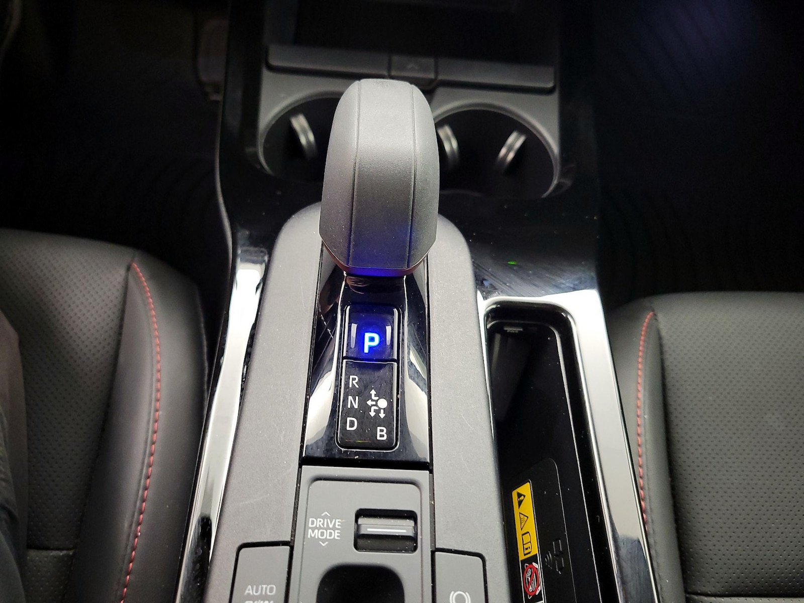 2024 Toyota Prius Prime 18
