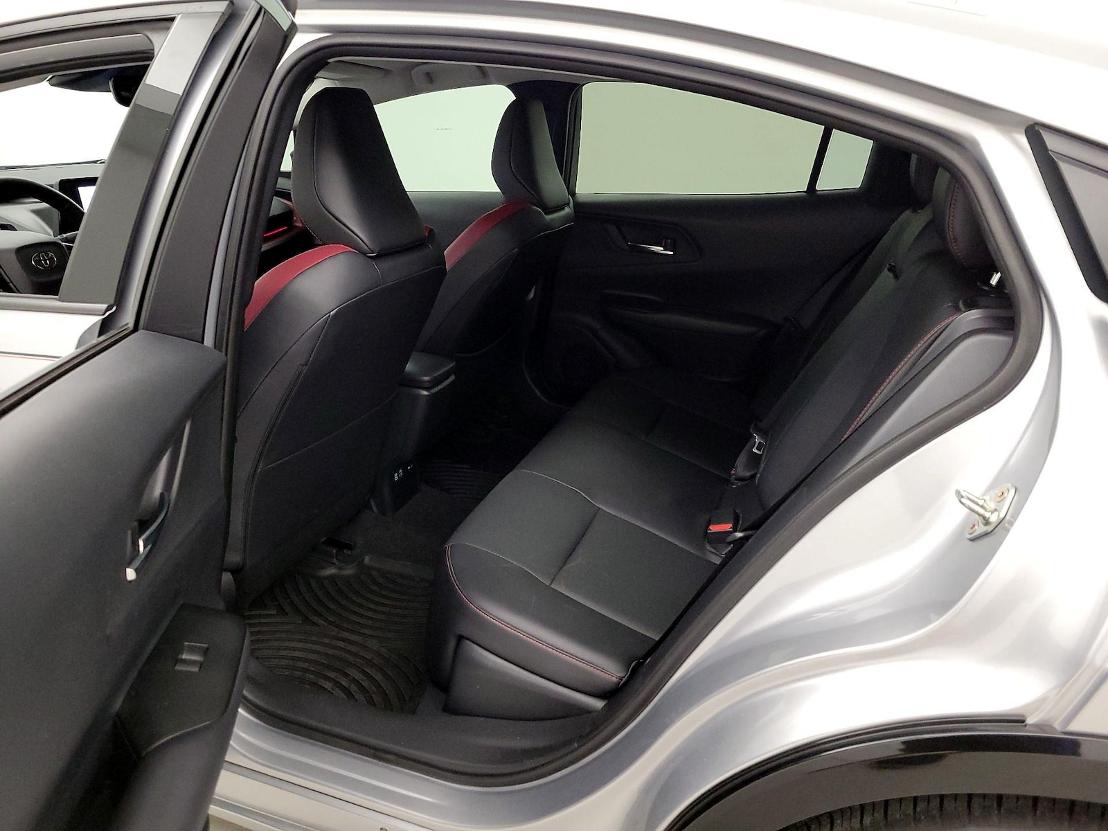 2024 Toyota Prius Prime 20