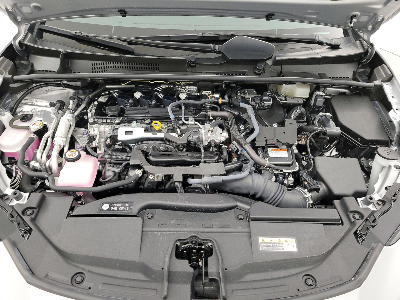 2024 Toyota Prius Prime 22