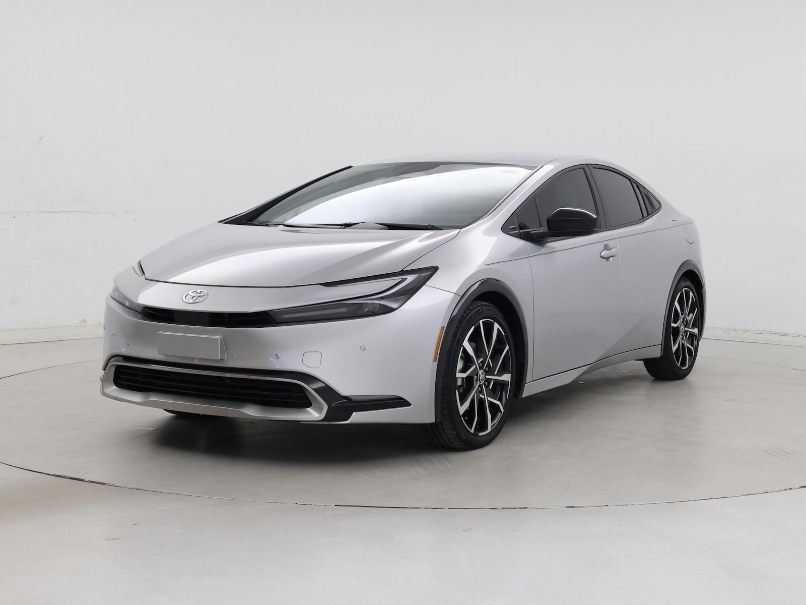 2024 Toyota Prius Prime 5