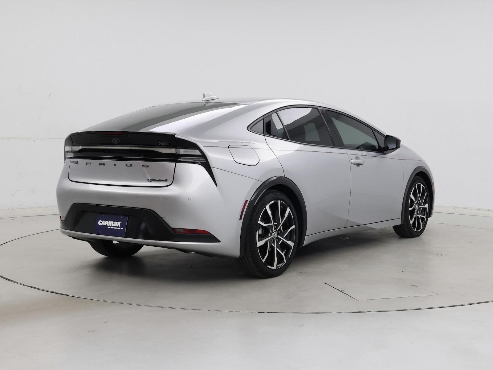 2024 Toyota Prius Prime 9