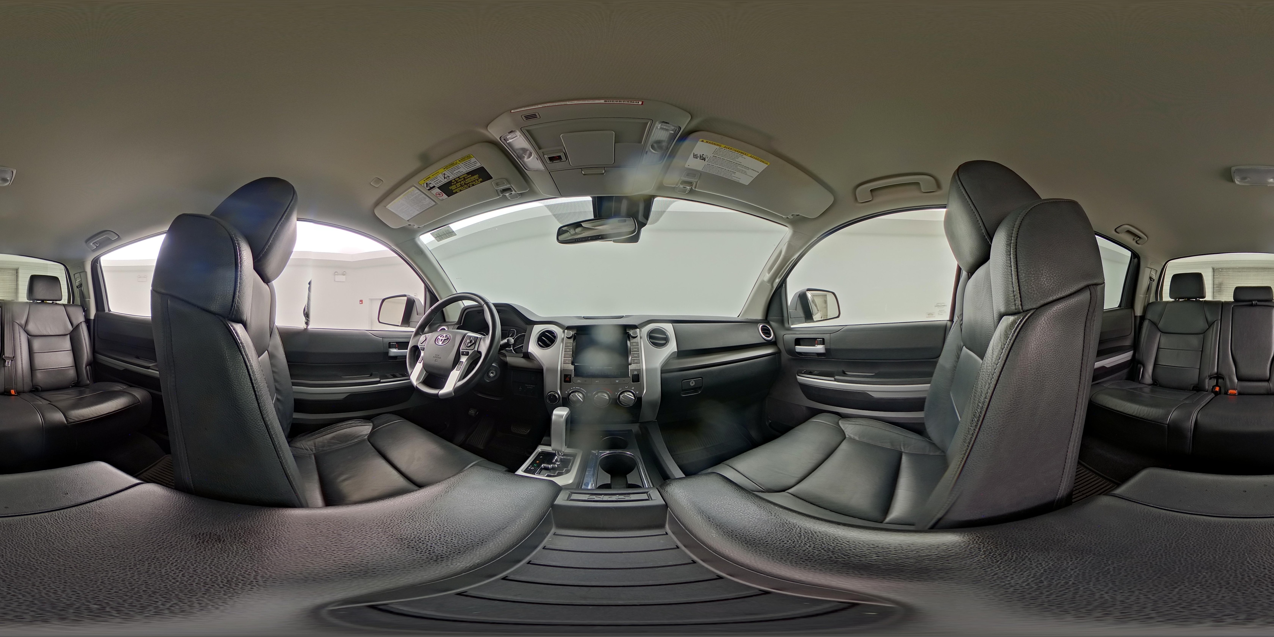 2020 Toyota Tundra SR5 - Photo 24