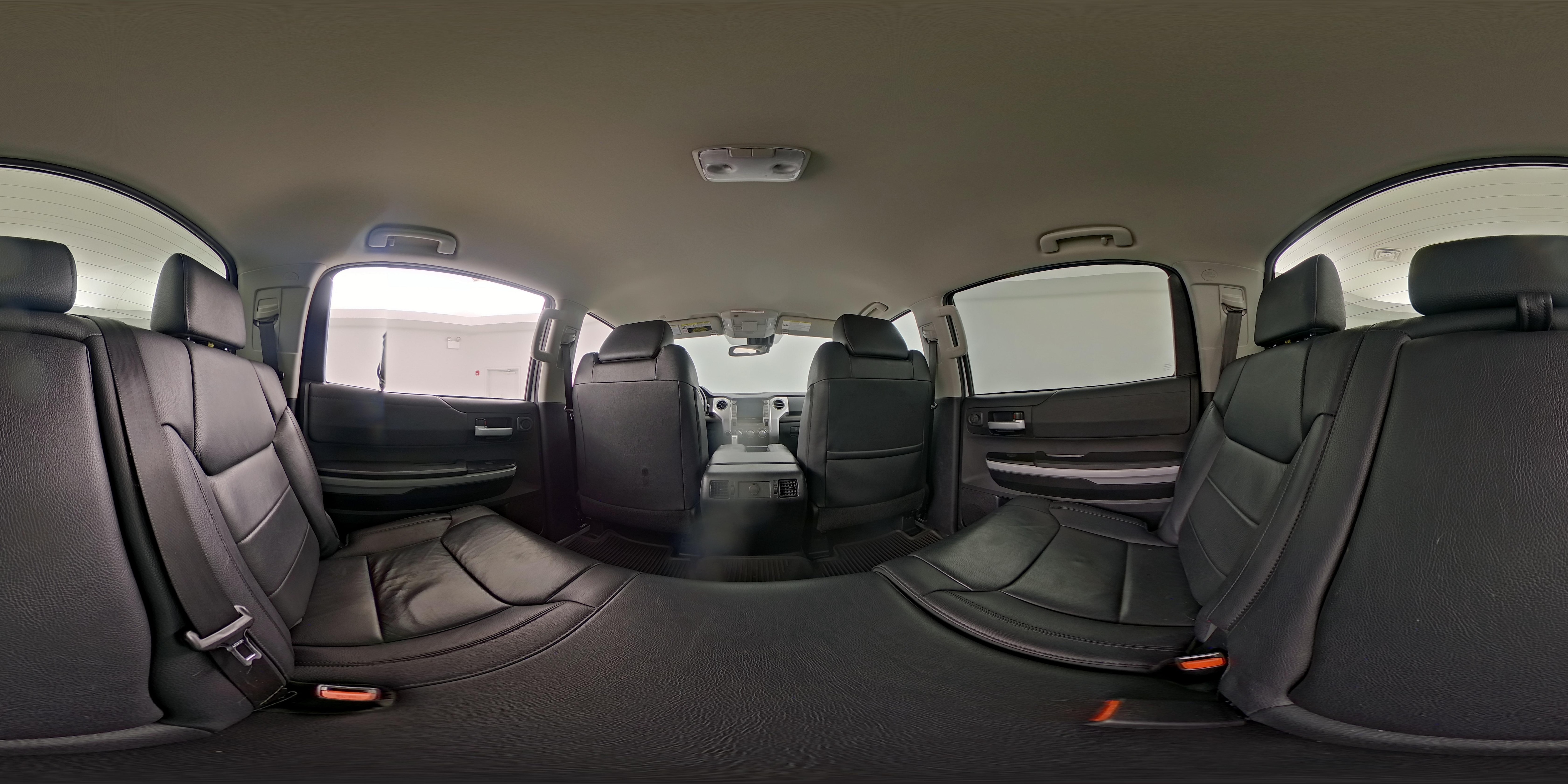2020 Toyota Tundra SR5 - Photo 25